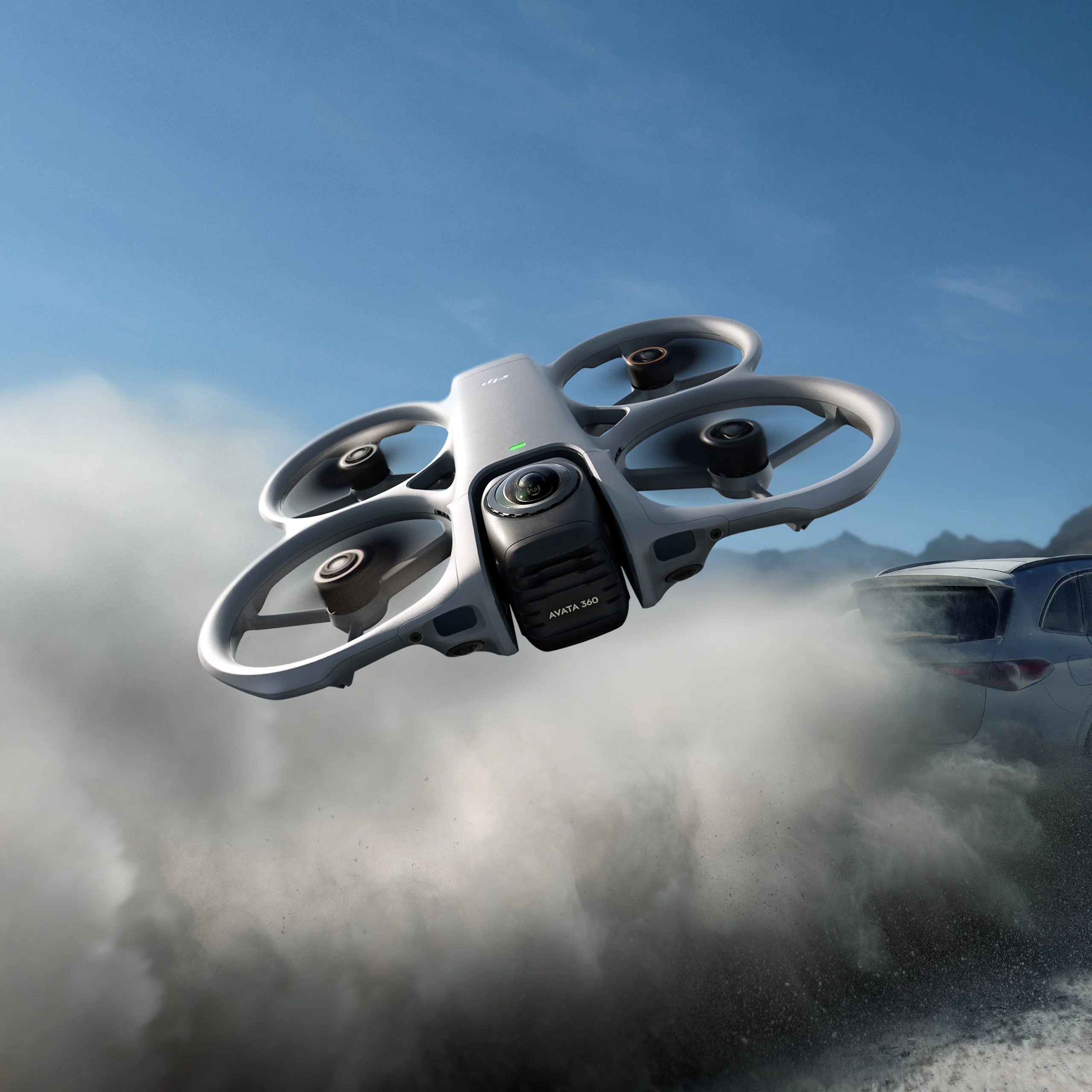 DJI Avata 360 (Drone Only)