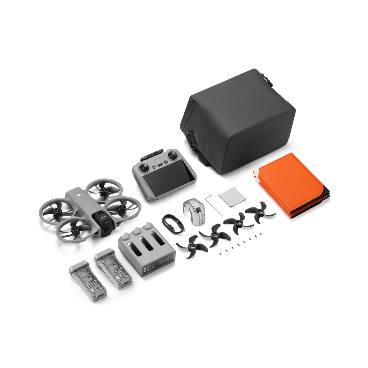 DJI Avata 360 Fly More Combo (DJI RC 2) - Image 9