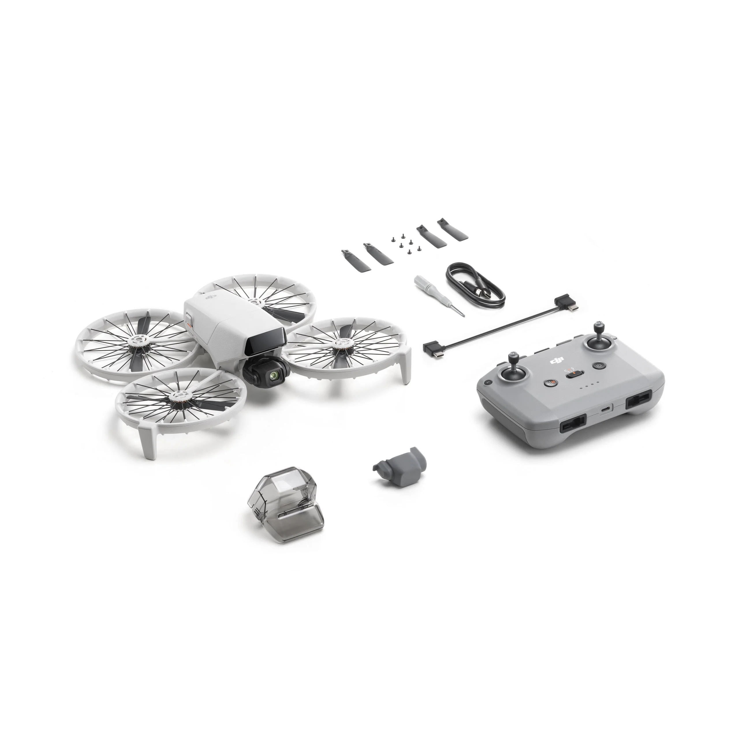 DJI Flip (DJI RC-N3) - Image 10