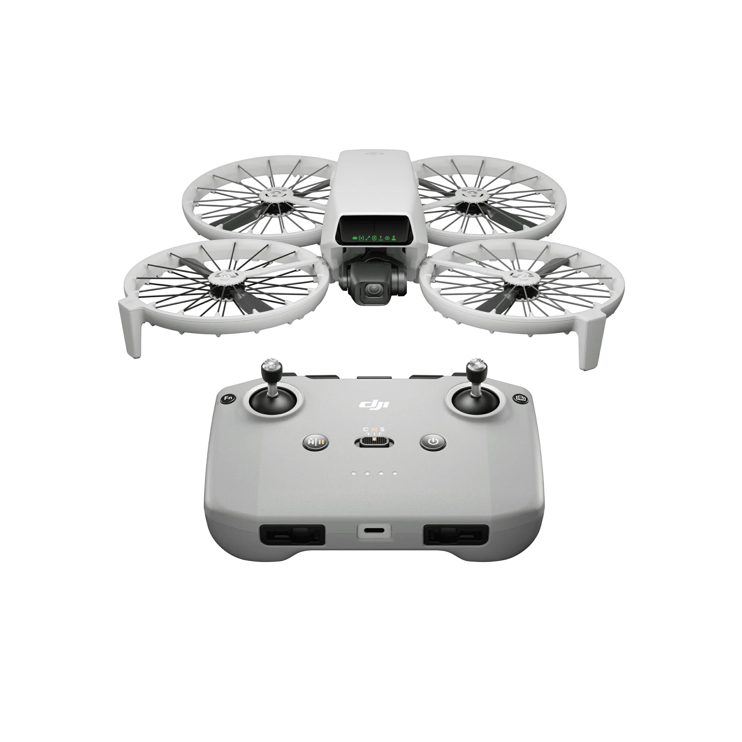 DJI Flip (DJI RC-N3) - Image 3