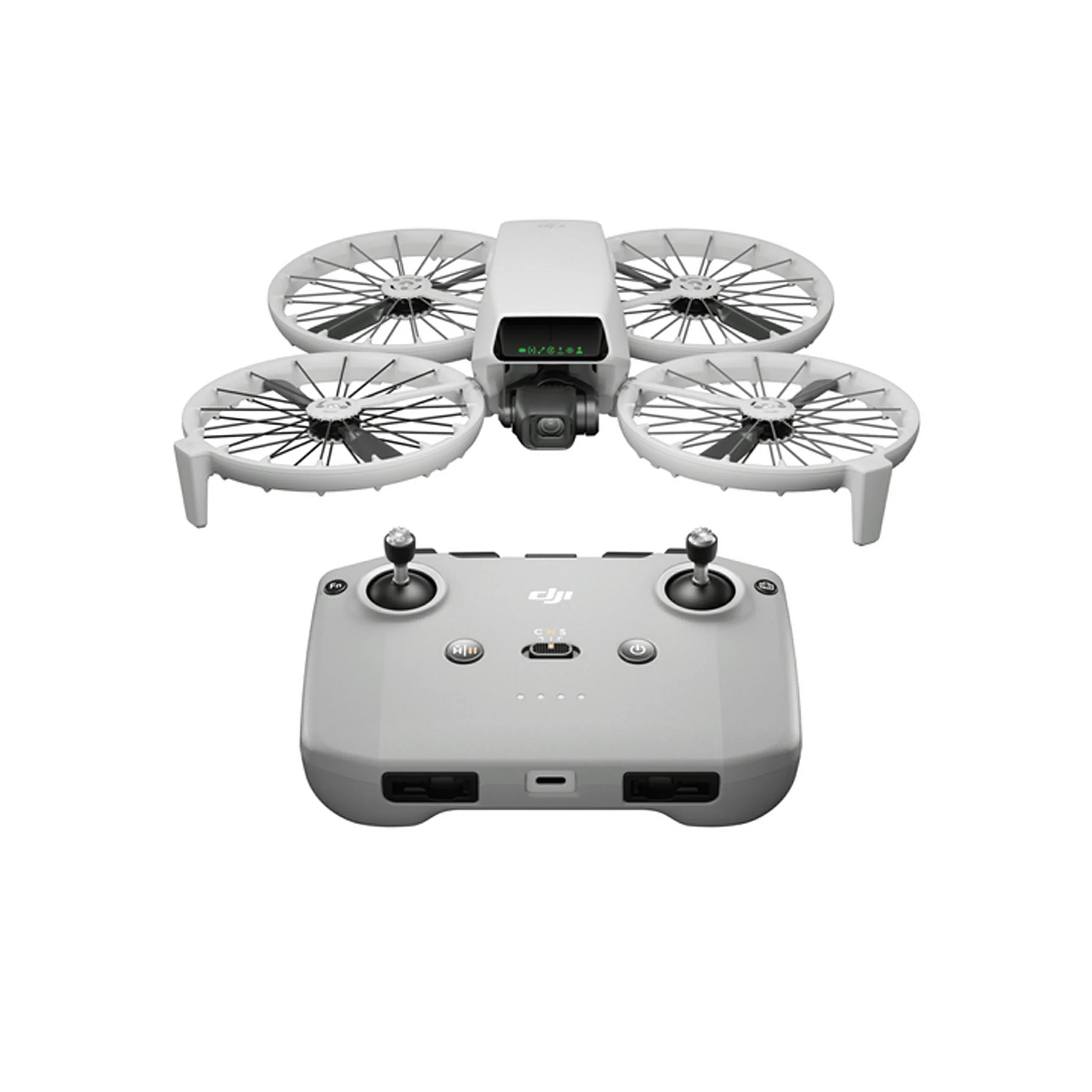 DJI Flip (DJI RC-N3) - Image 4