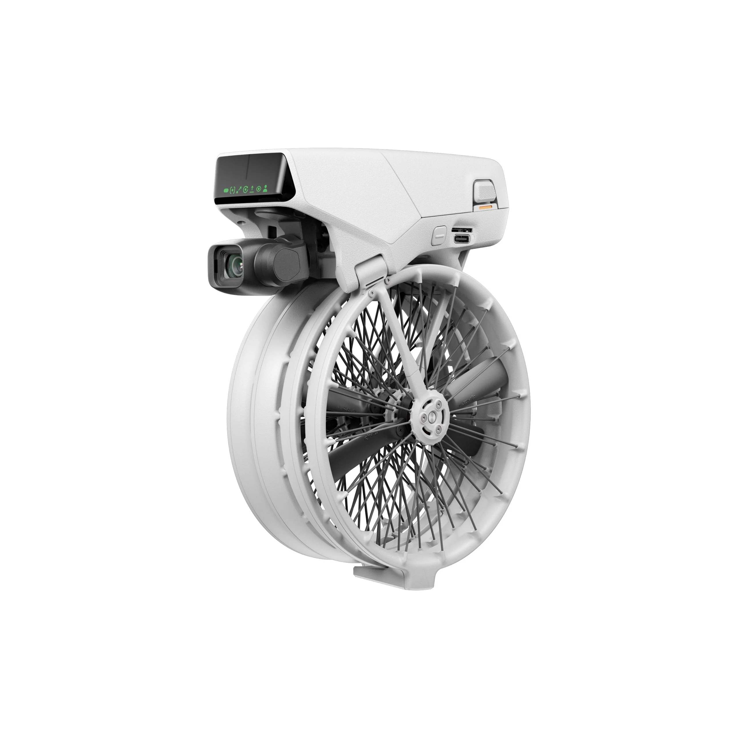 DJI Flip (DJI RC-N3) - Image 5