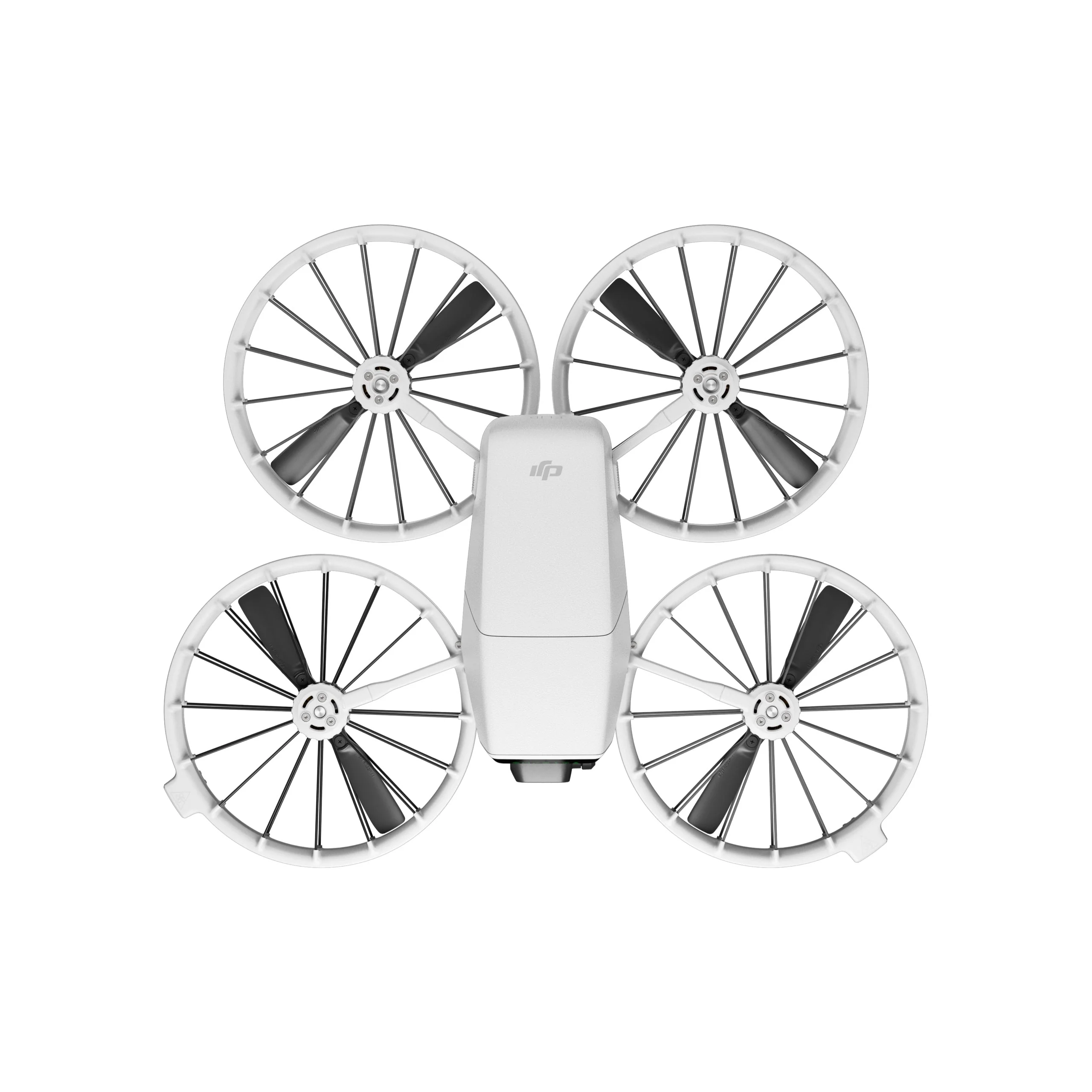 DJI Flip (DJI RC-N3) - Image 8