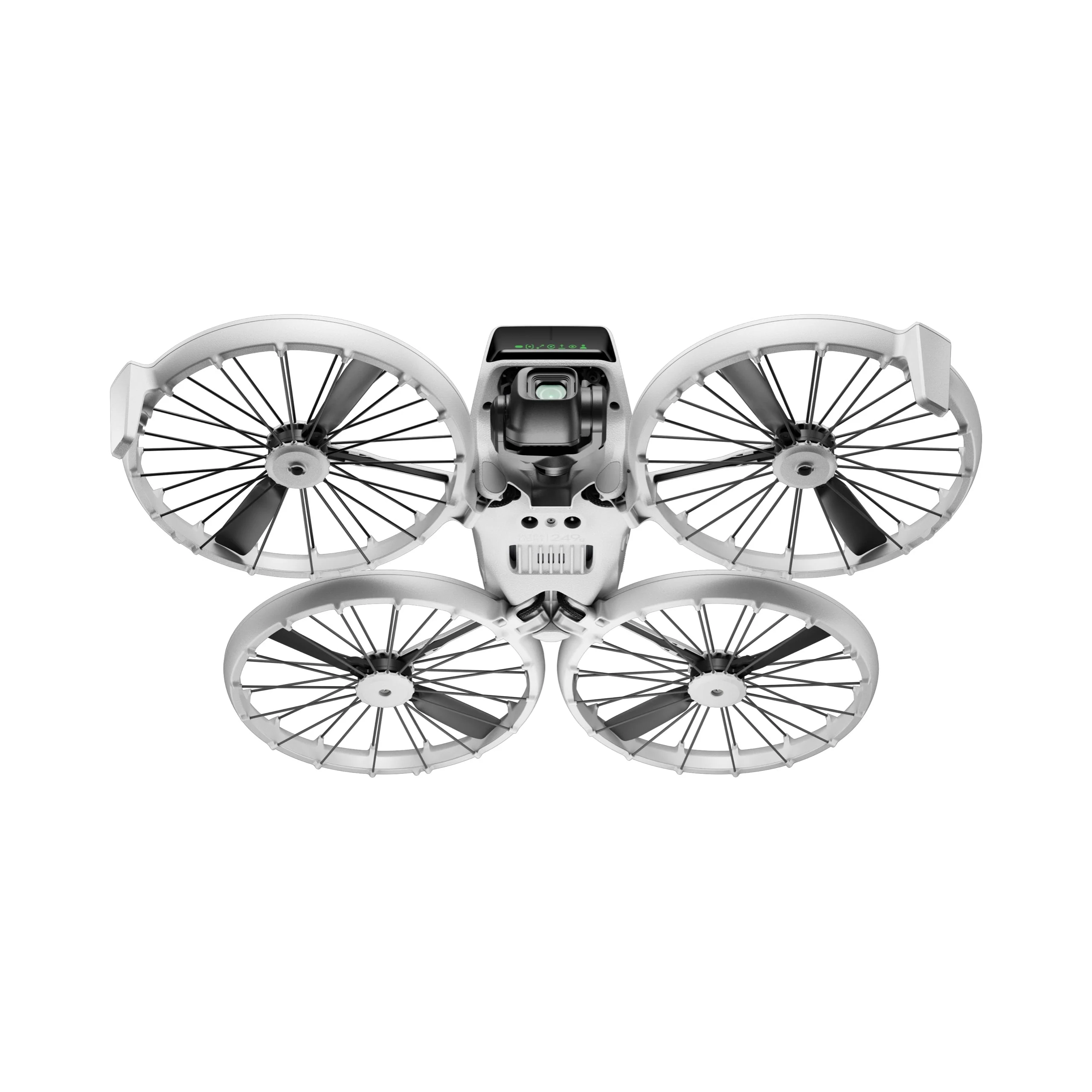 DJI Flip (DJI RC-N3) - Image 9