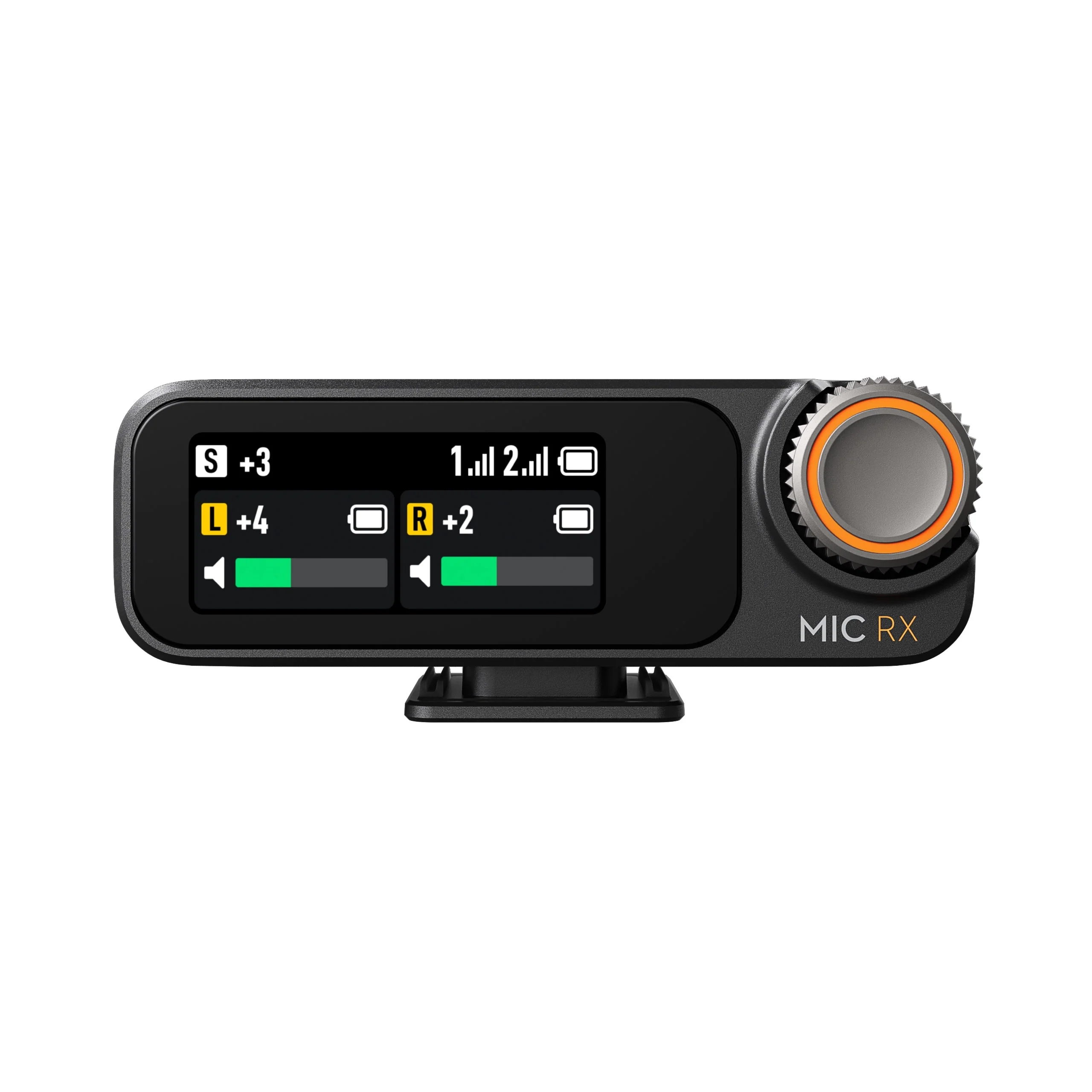 DJI Mic 2(1 TX + 1 RX) - Image 6