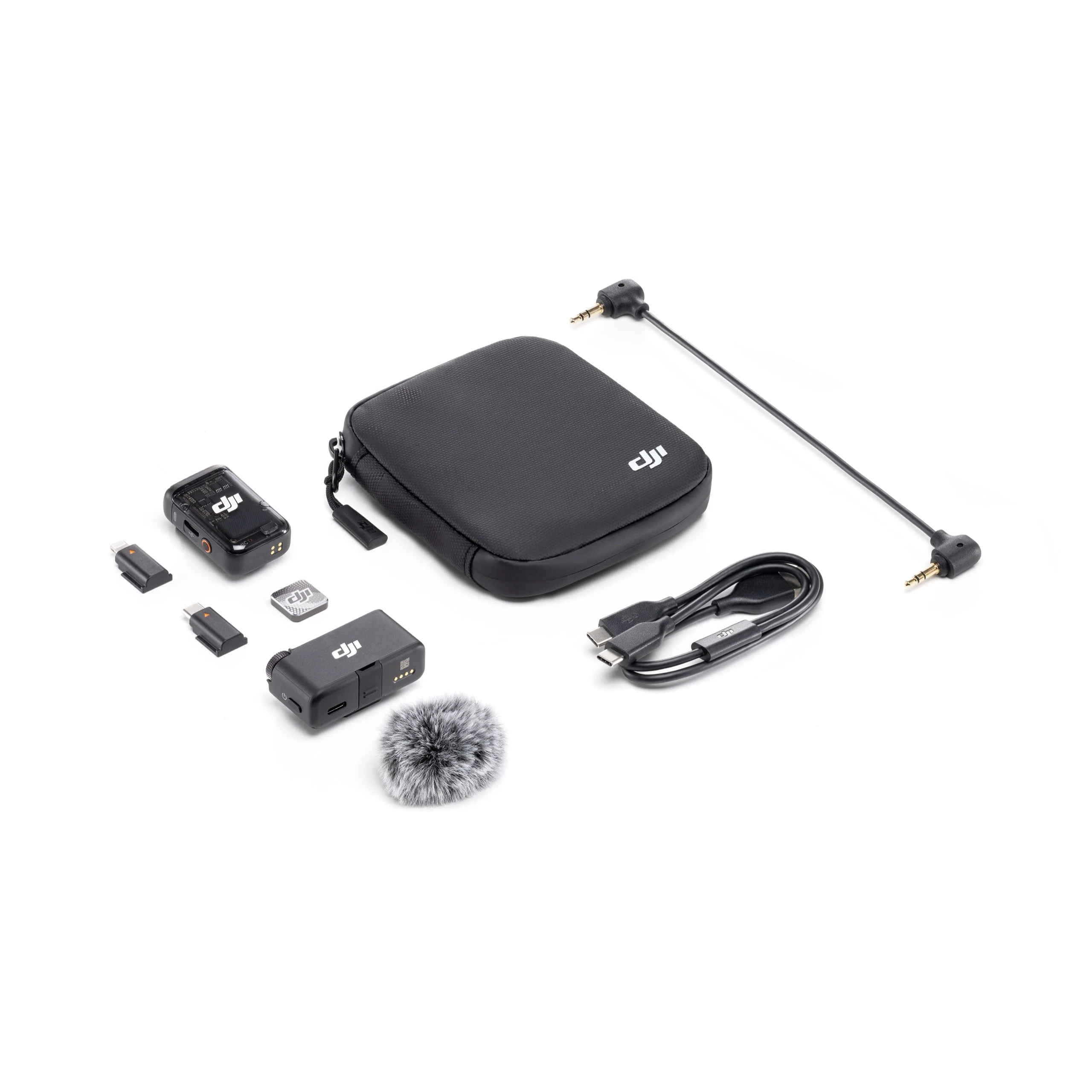 DJI Mic 2(1 TX + 1 RX) - Image 8