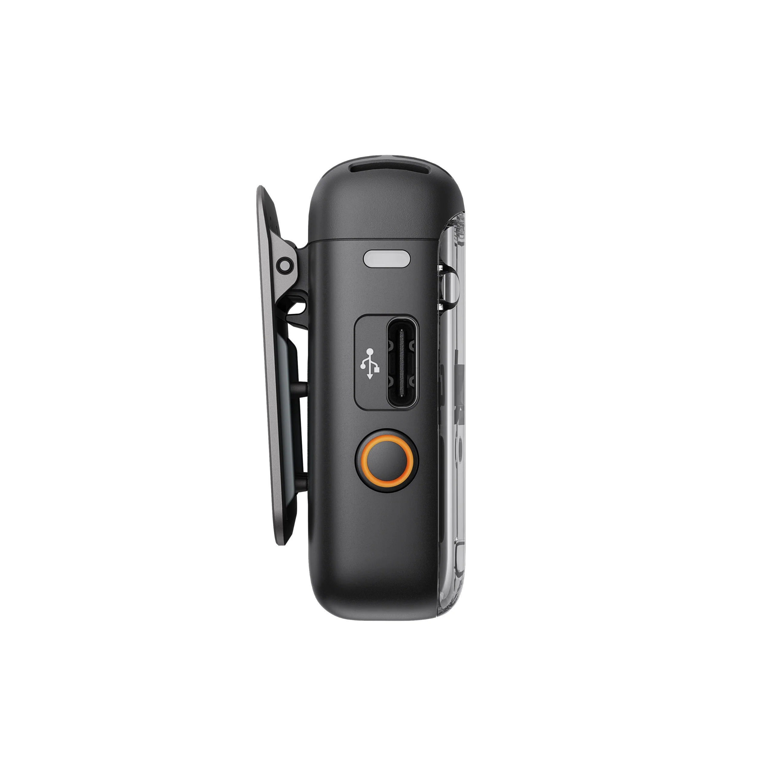 DJI Mic 2 Transmitter(Shadow Black) - Image 7