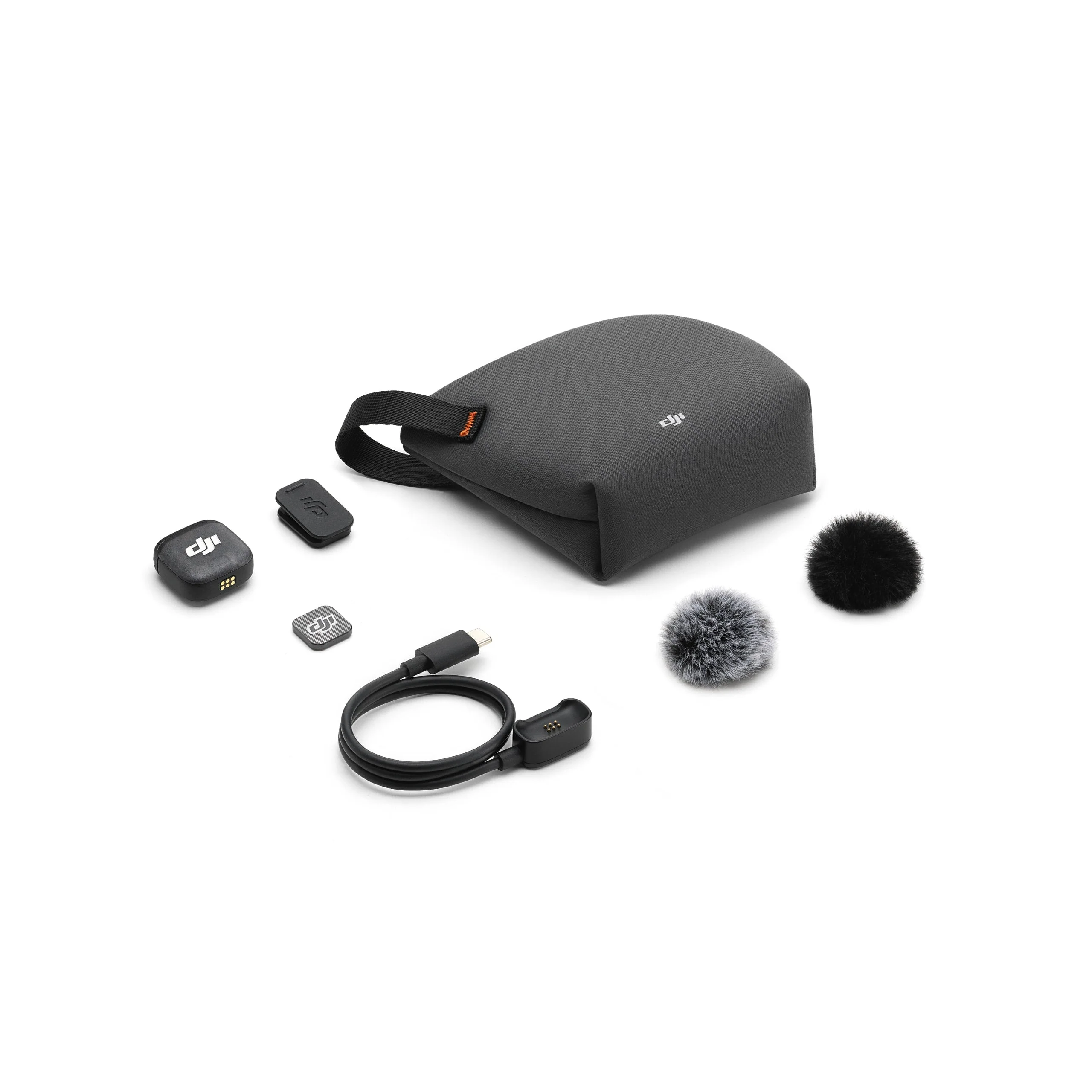 DJI Mic 3 Transmitter - Image 7