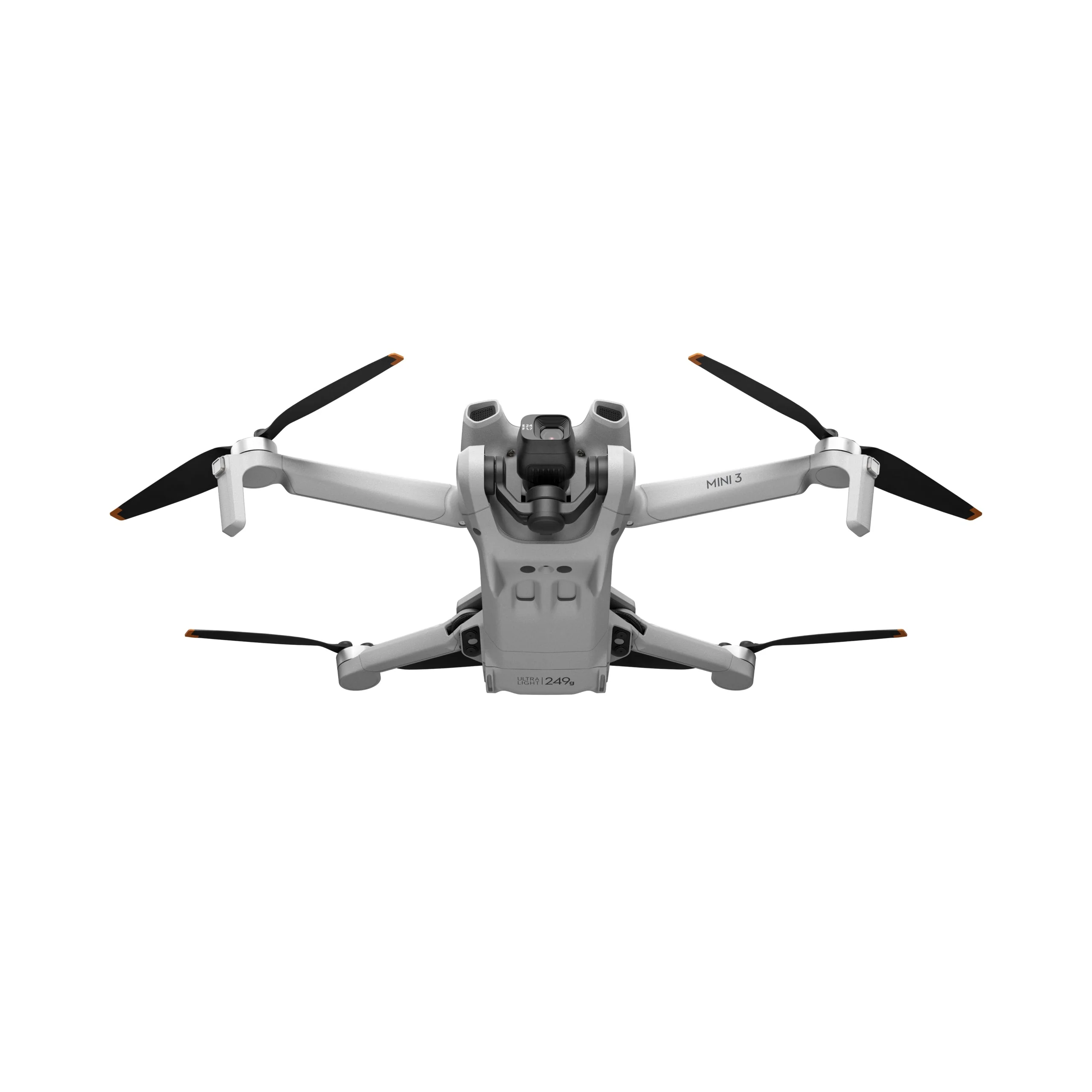 DJI Mini 3 (DJI RC) - Image 6