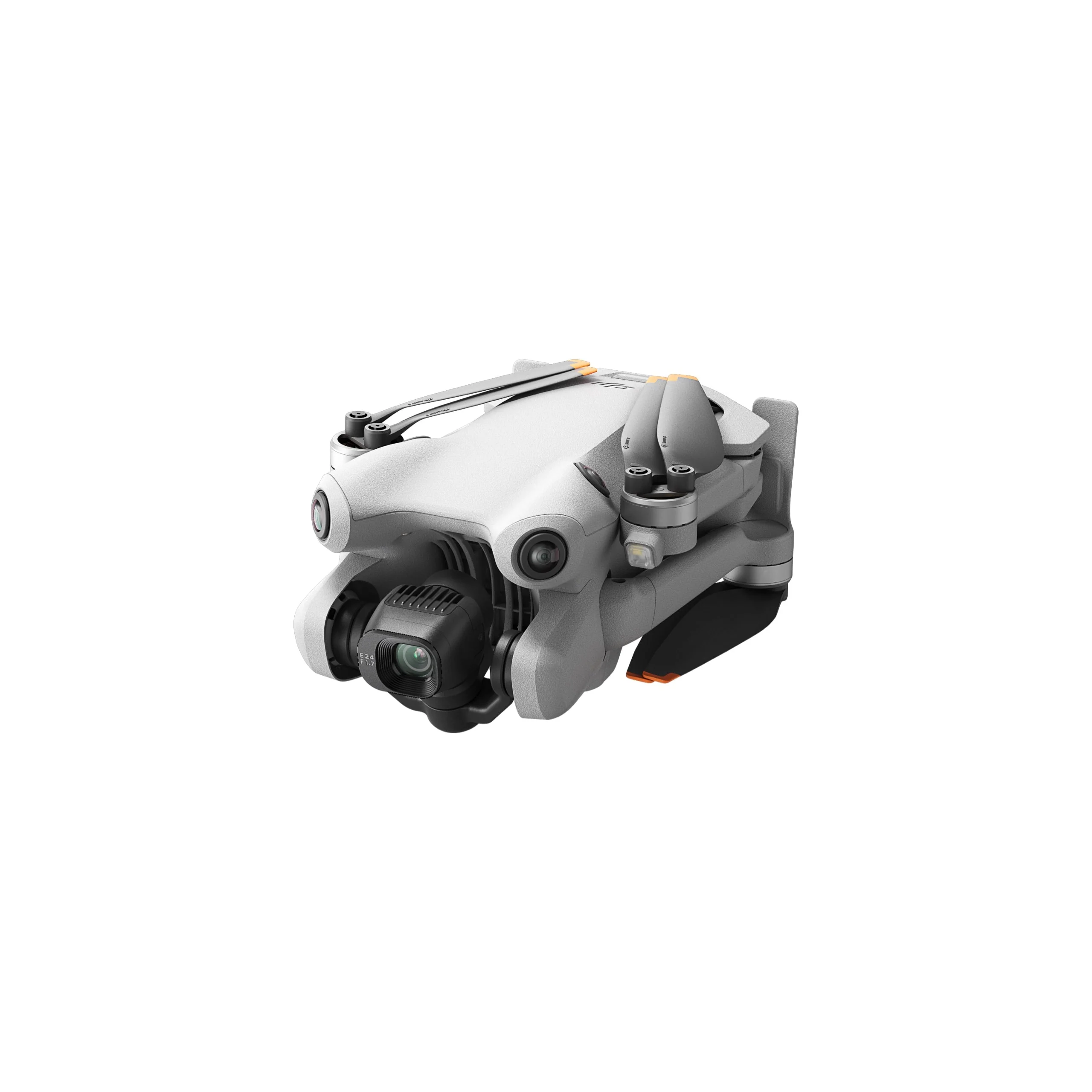 DJI Mini 4 Pro Fly More Combo(DJI RC 2) - Image 4
