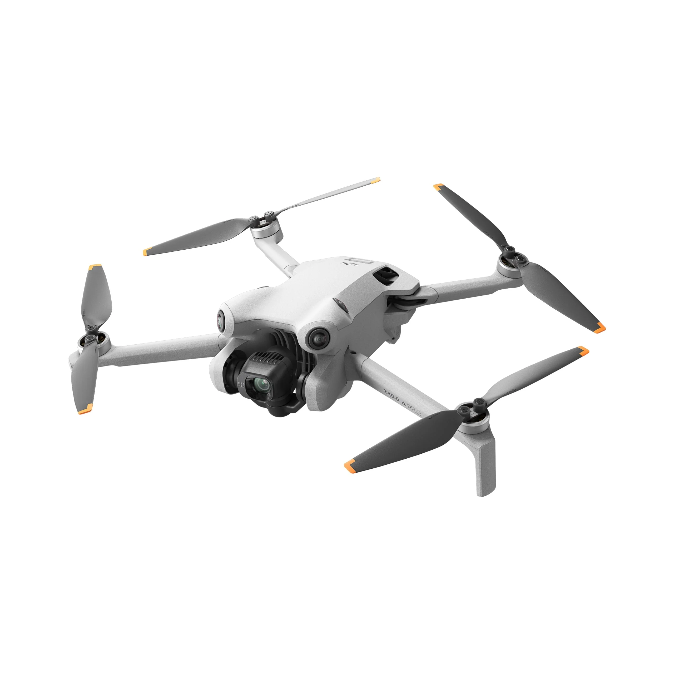 DJI Mini 4 Pro Fly More Combo Plus(DJI RC 2) - Image 5