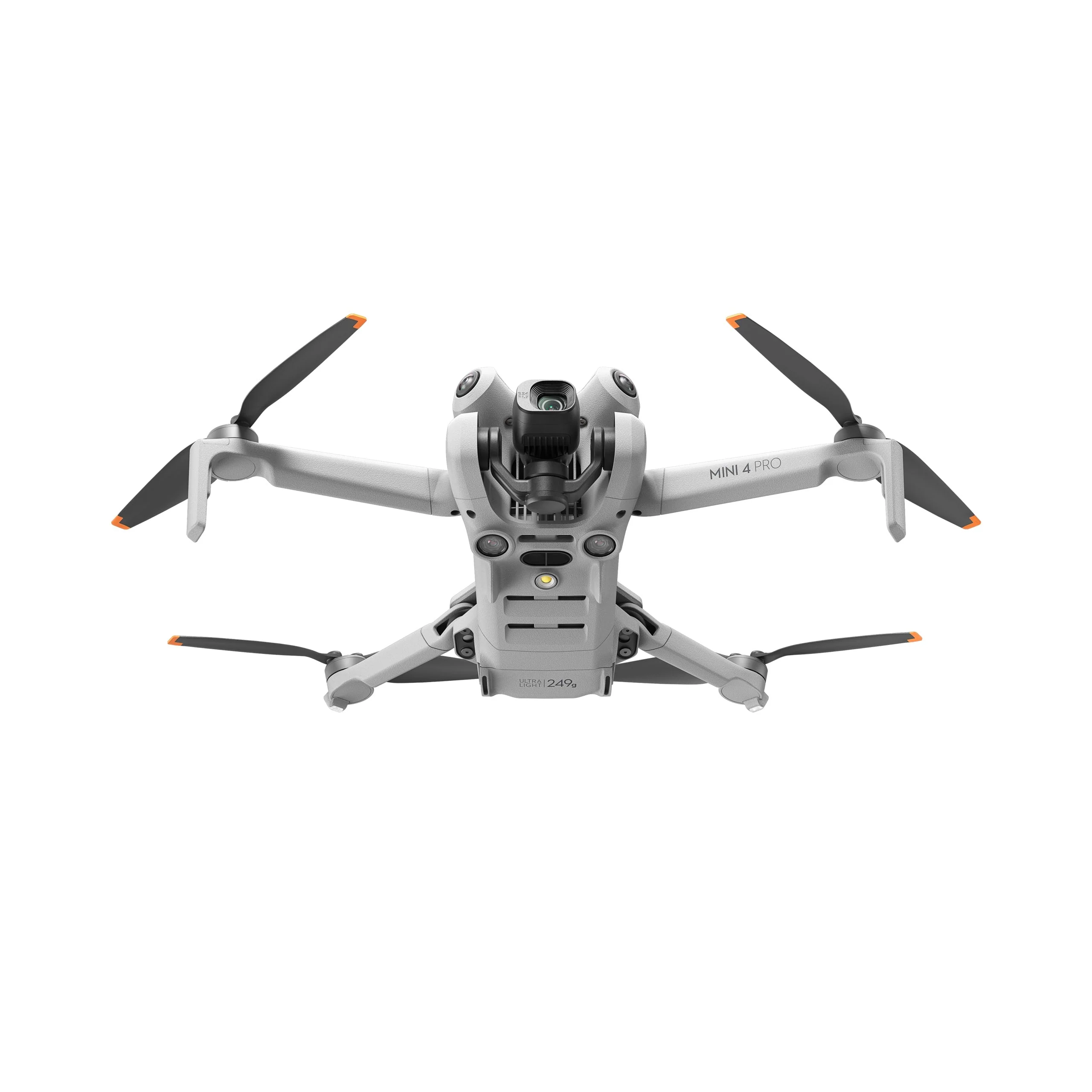 DJI Mini 4 Pro(DJI RC 2) - Image 7