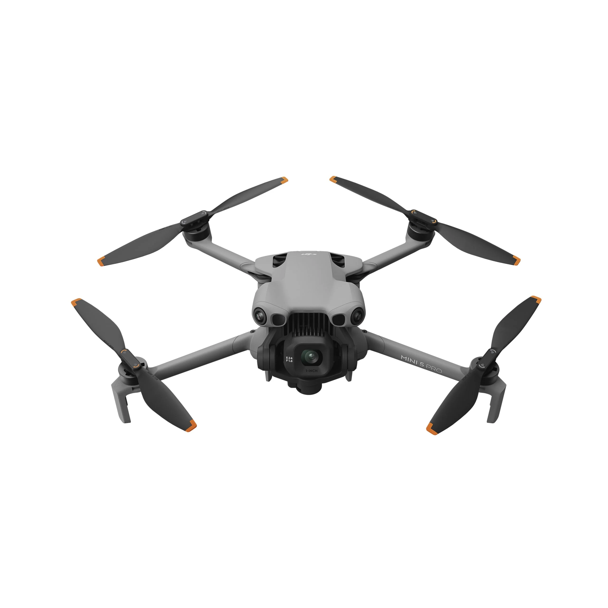 DJI Mini 5 Pro Fly More Combo (DJI RC-N3) - Image 7