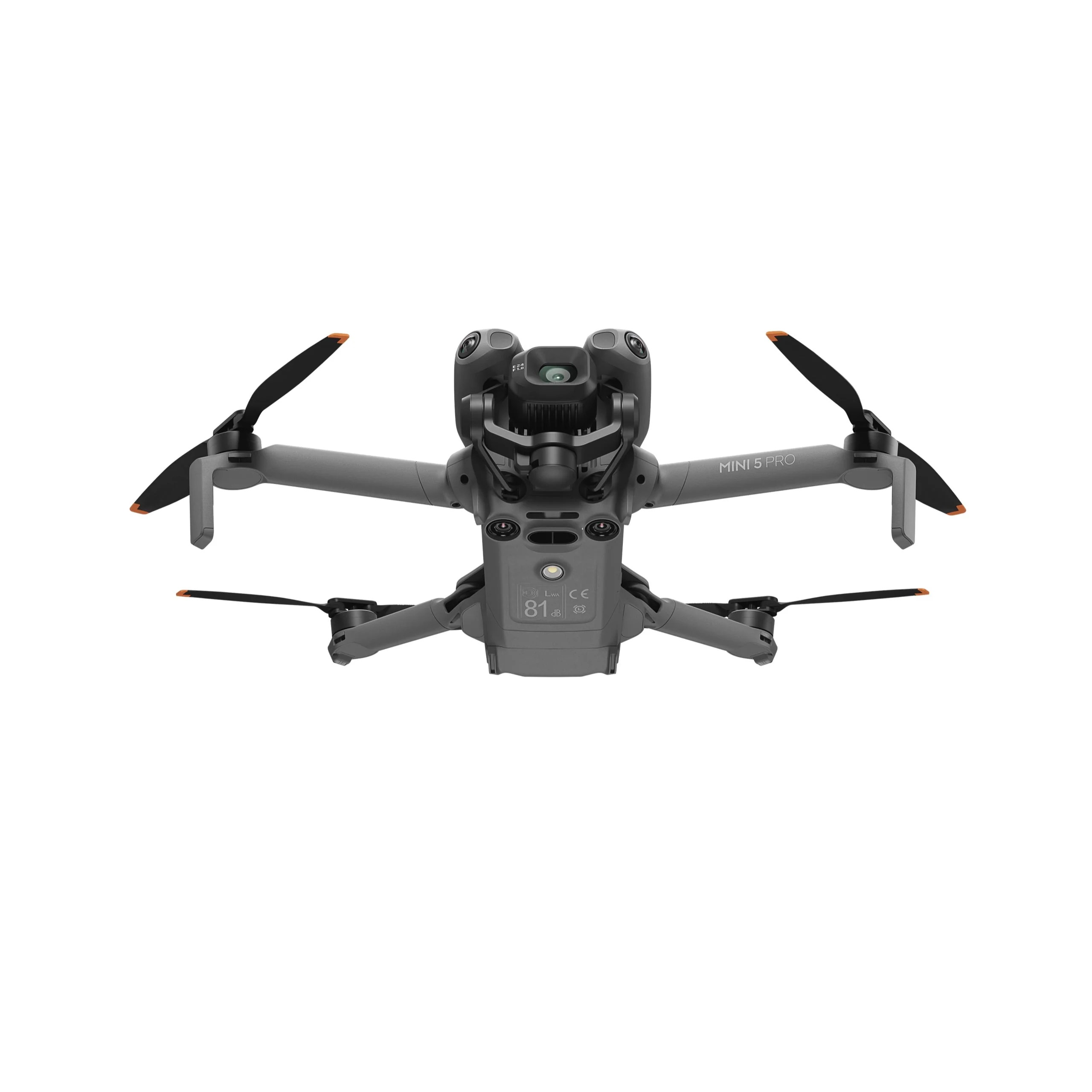 DJI Mini 5 Pro Fly More Combo Plus (DJI RC 2) - Image 6