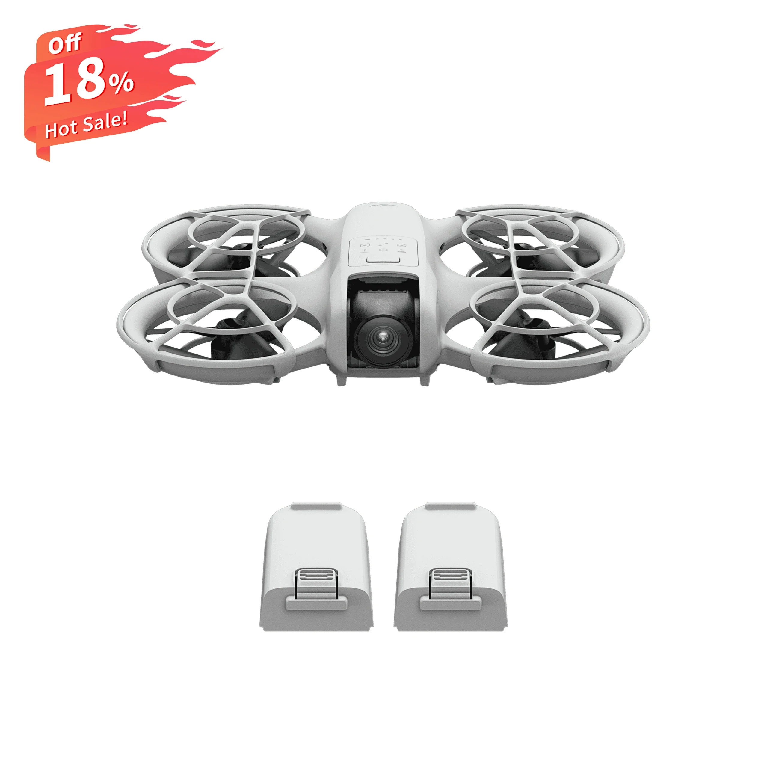 DJI Neo Combo(No RC)
