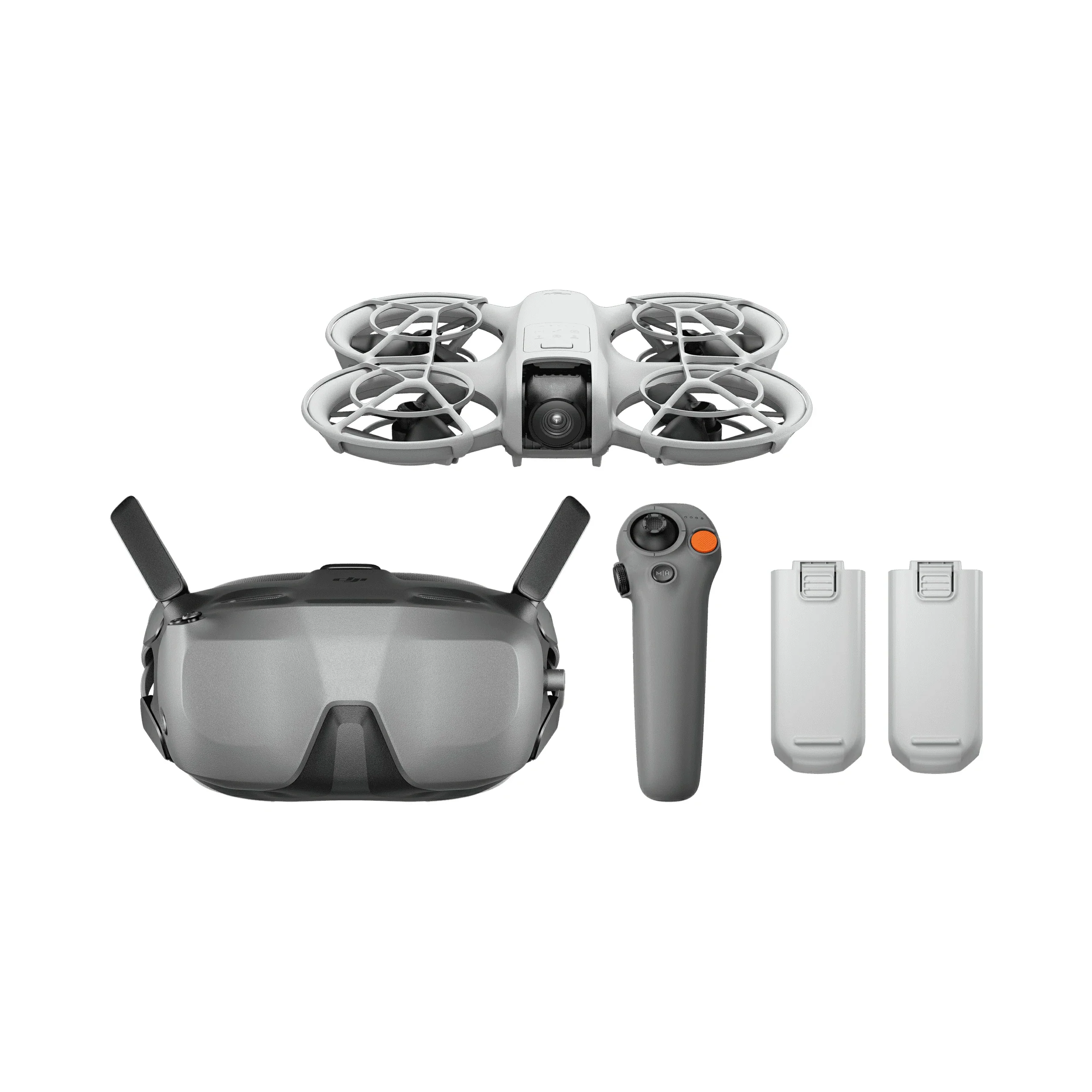 DJI Neo Motion Fly More Combo (Refurbished Unit) - Image 7