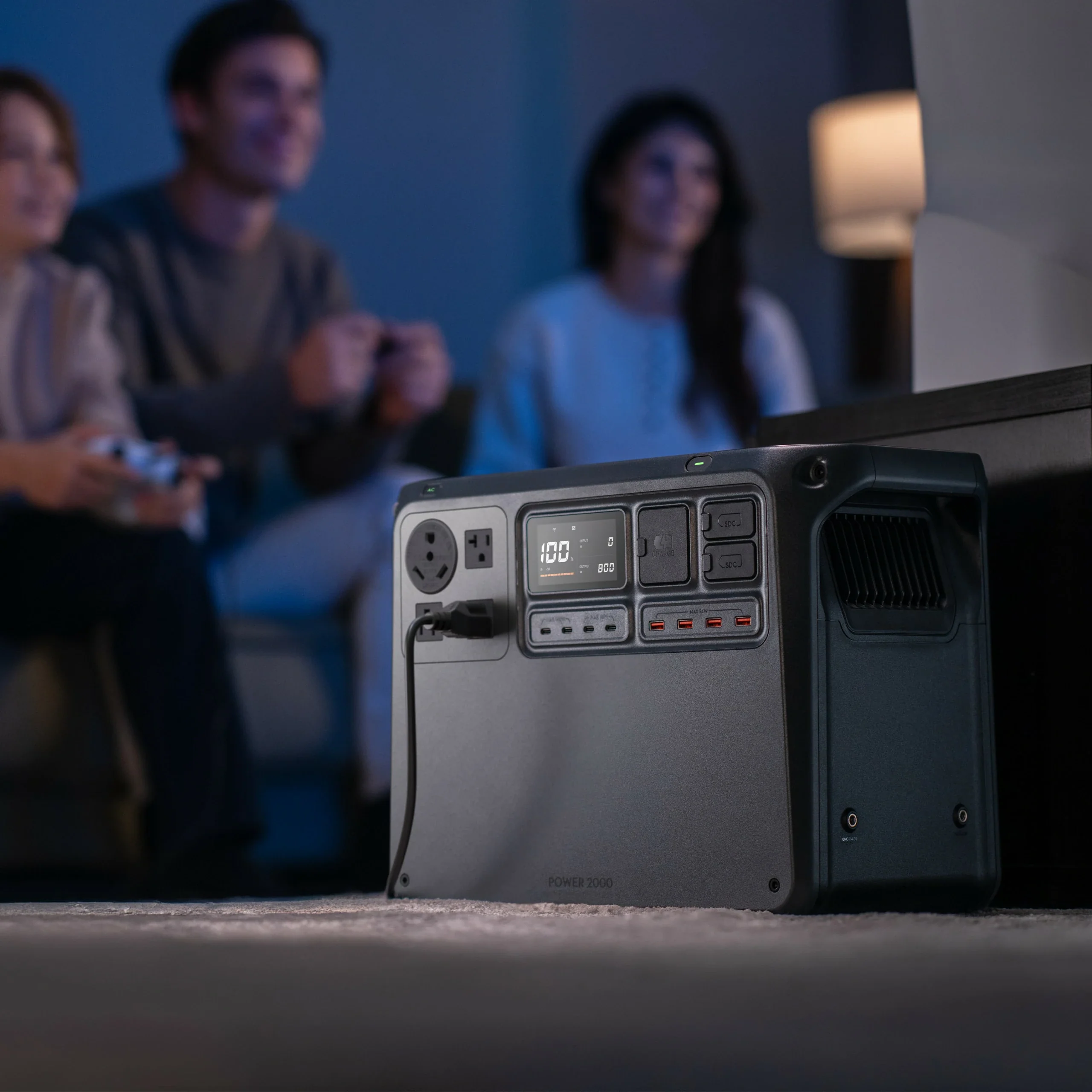 DJI Power 2000 - Image 2