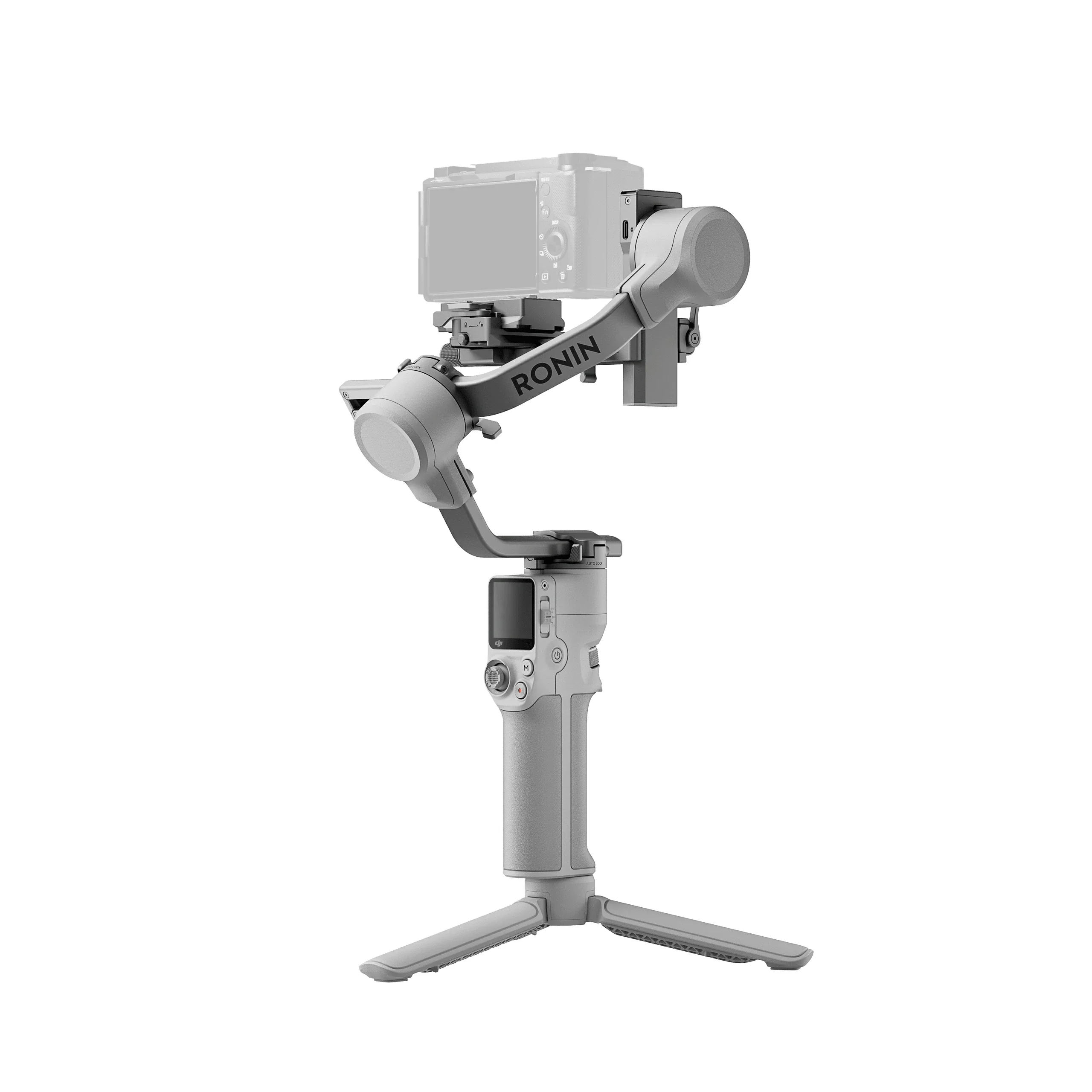 DJI RS 4 Mini - Image 3