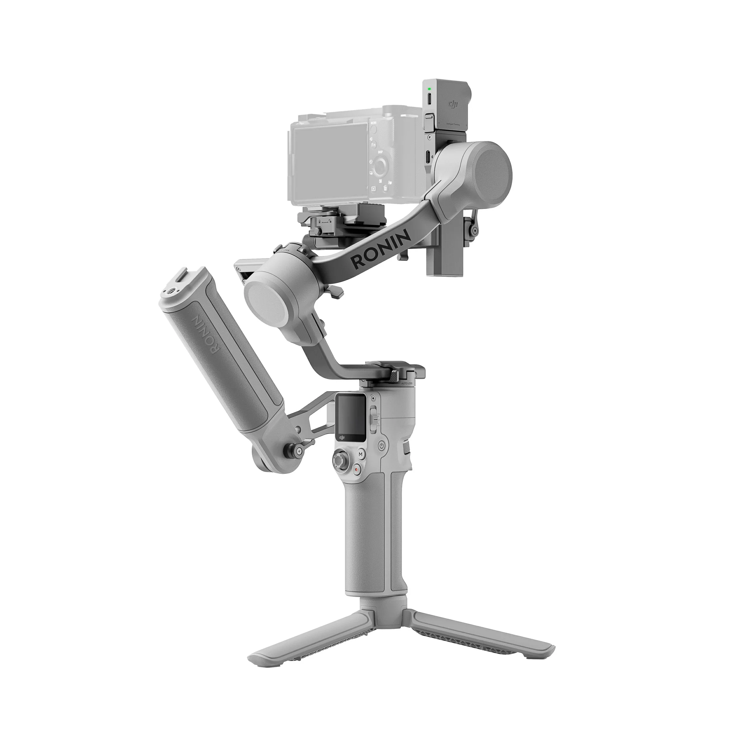 DJI RS 4 Mini Combo - Image 3