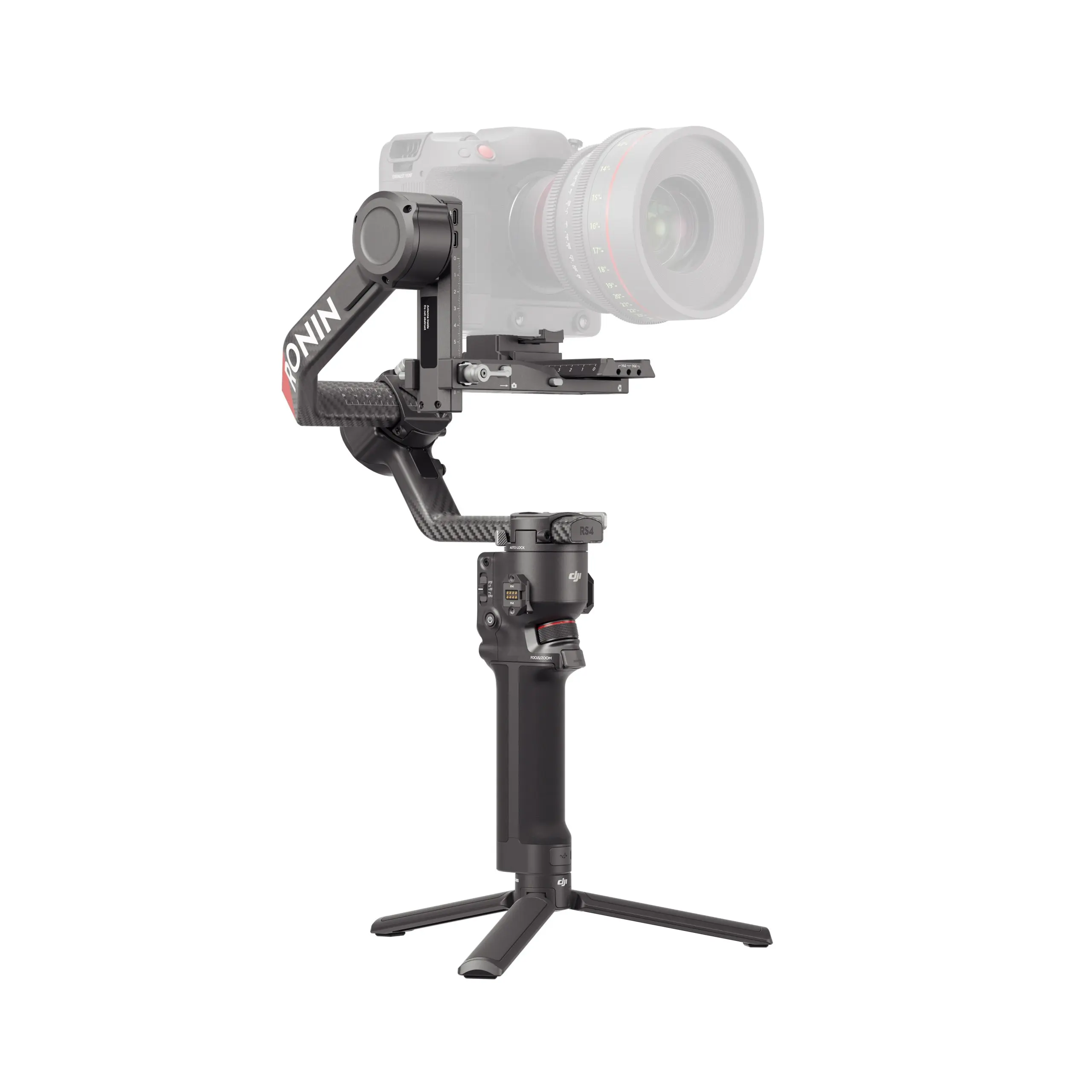 DJI RS 4 Pro - Image 6