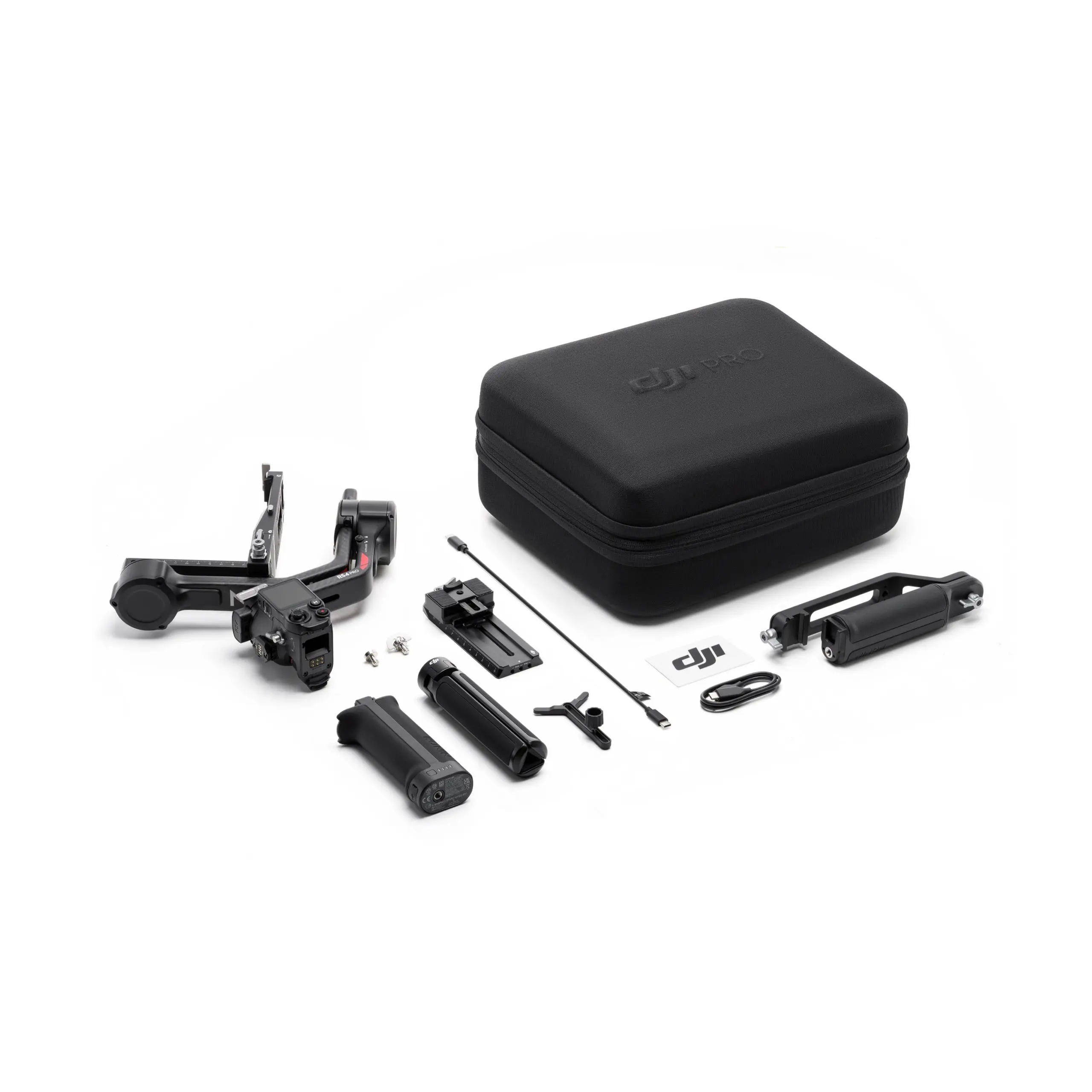 DJI RS 4 Pro - Image 8