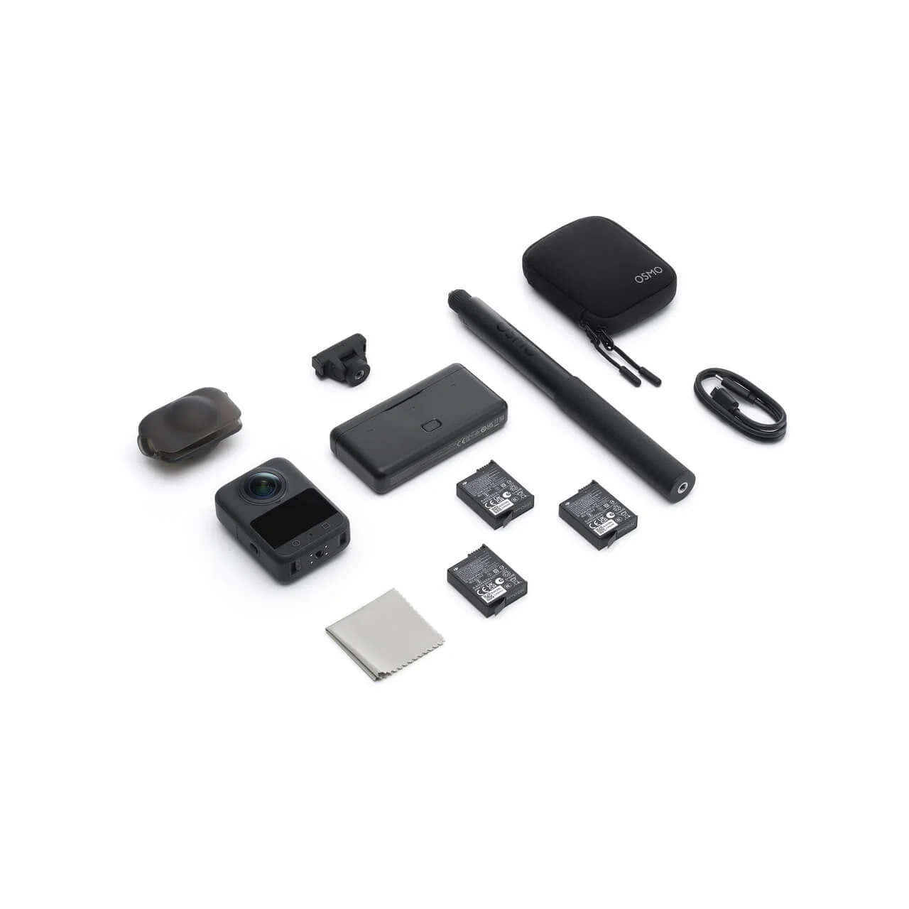 Osmo 360 Adventure Combo - Image 8