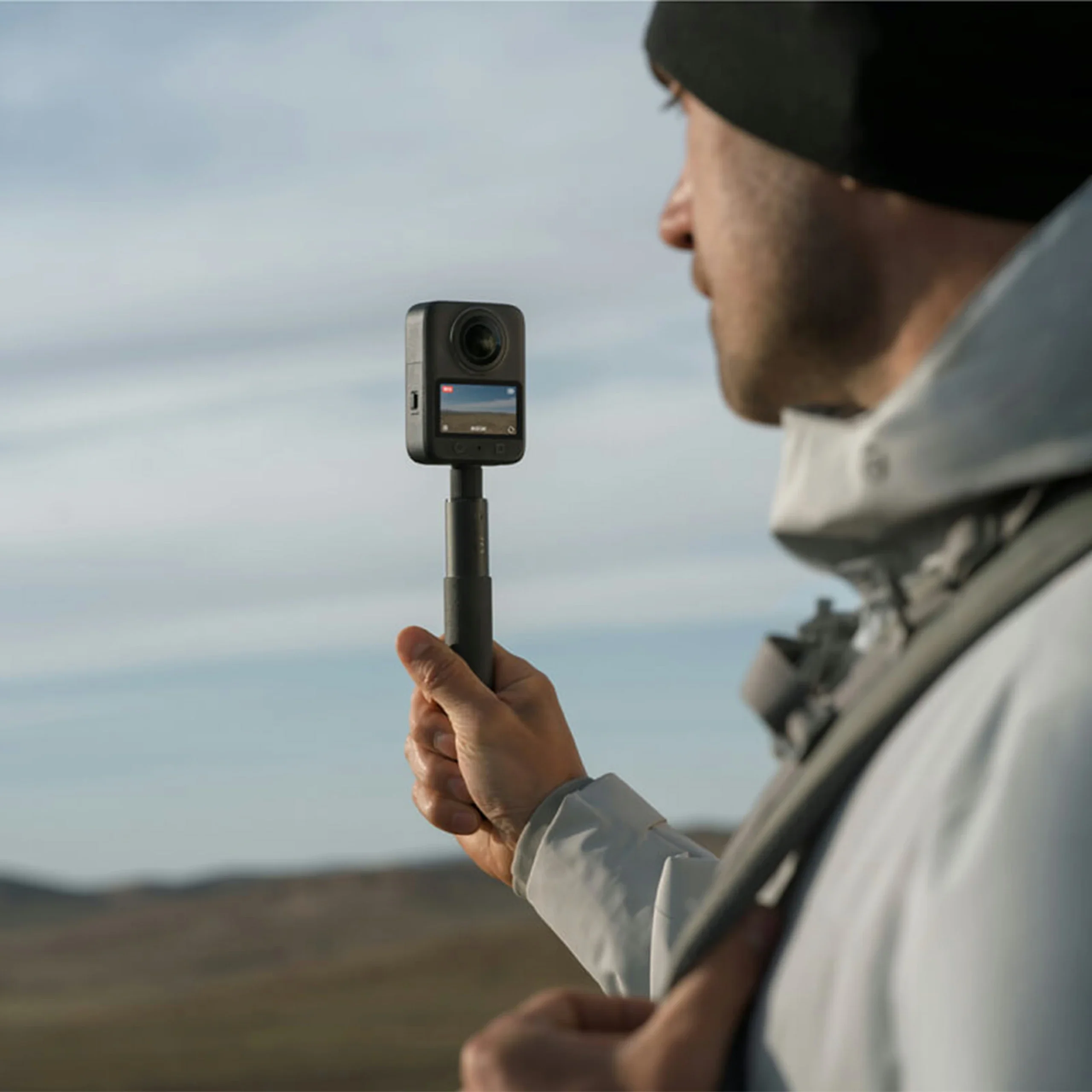 Osmo 70cm Invisible Selfie Stick