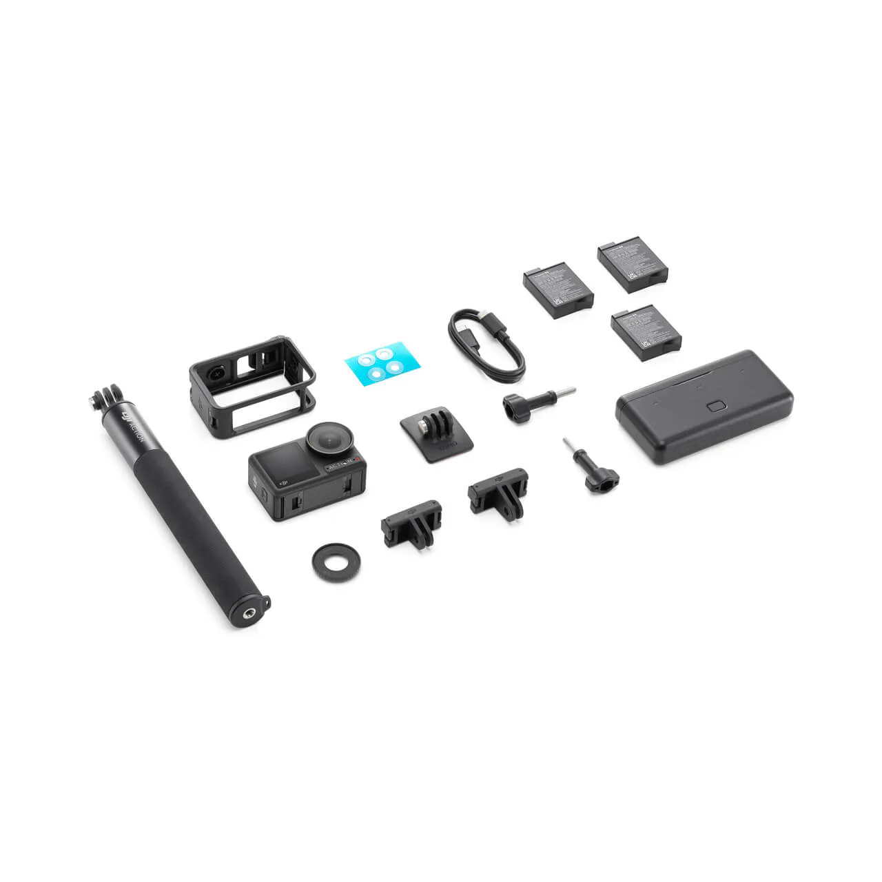 Osmo Action 4 Adventure Combo - Image 7