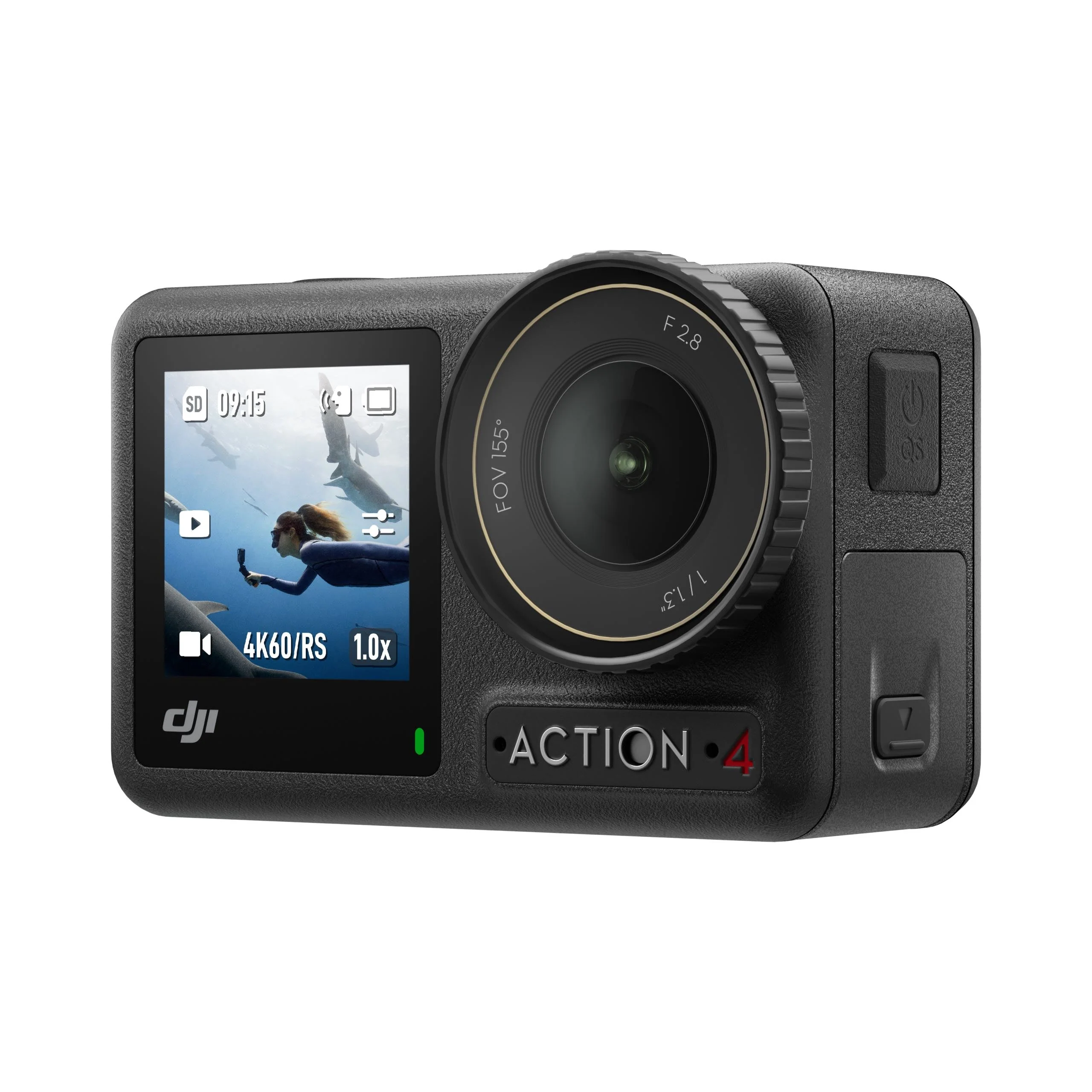 Osmo Action 4 Standard Combo - Image 4