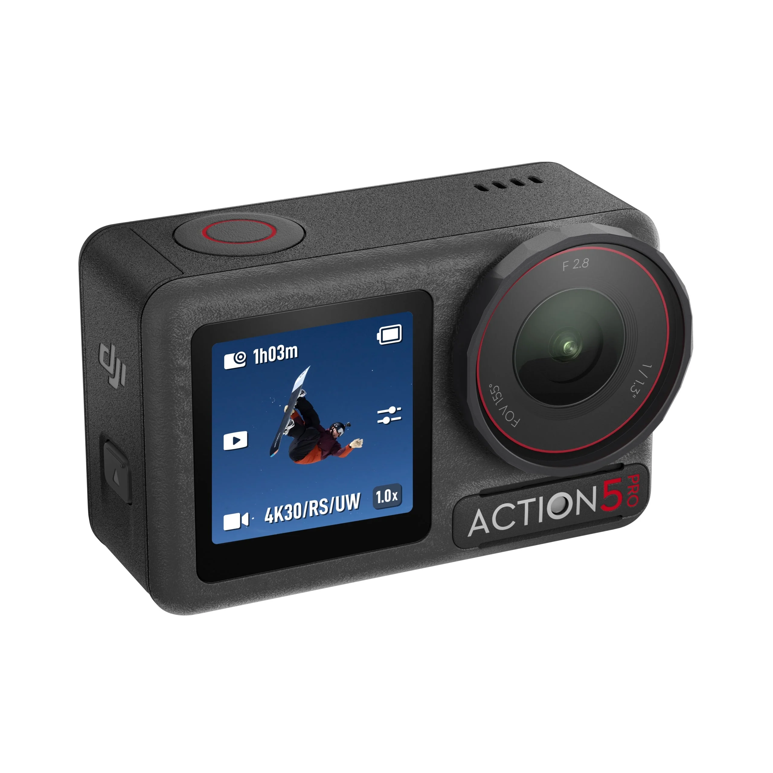 Osmo Action 5 Pro Standard Combo - Image 6