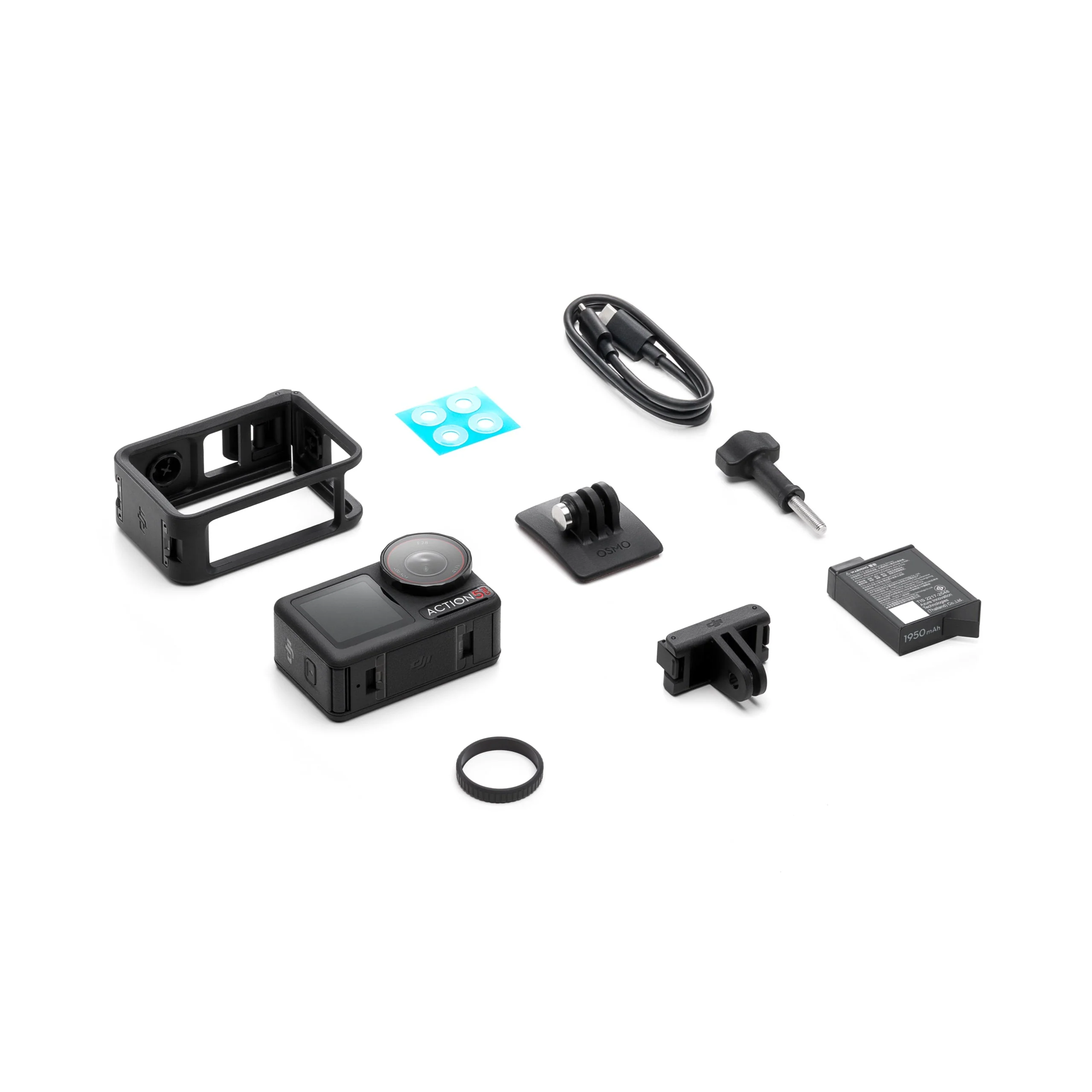 Osmo Action 5 Pro Standard Combo - Image 8