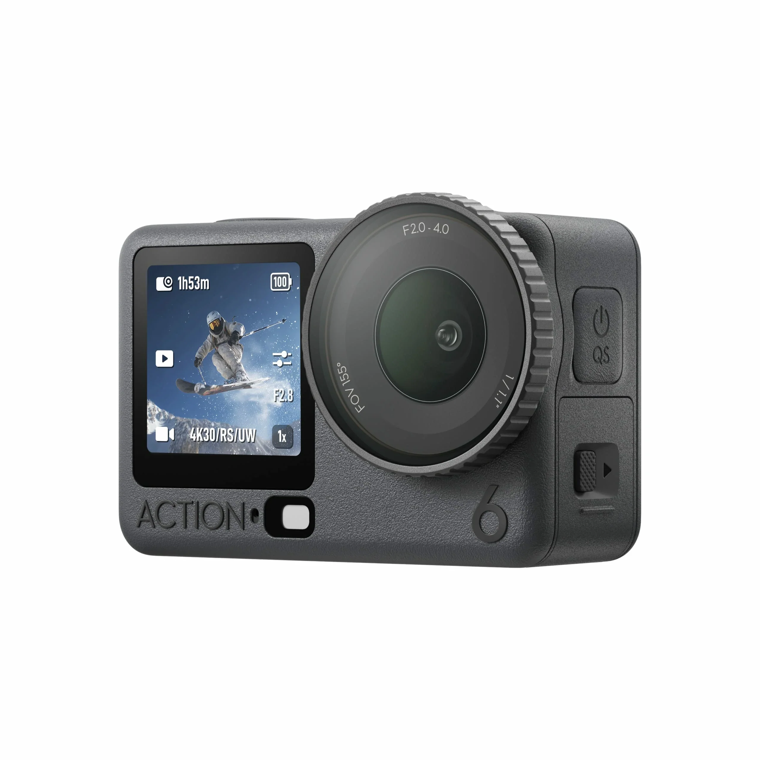 Osmo Action 6 Essential Combo - Image 5