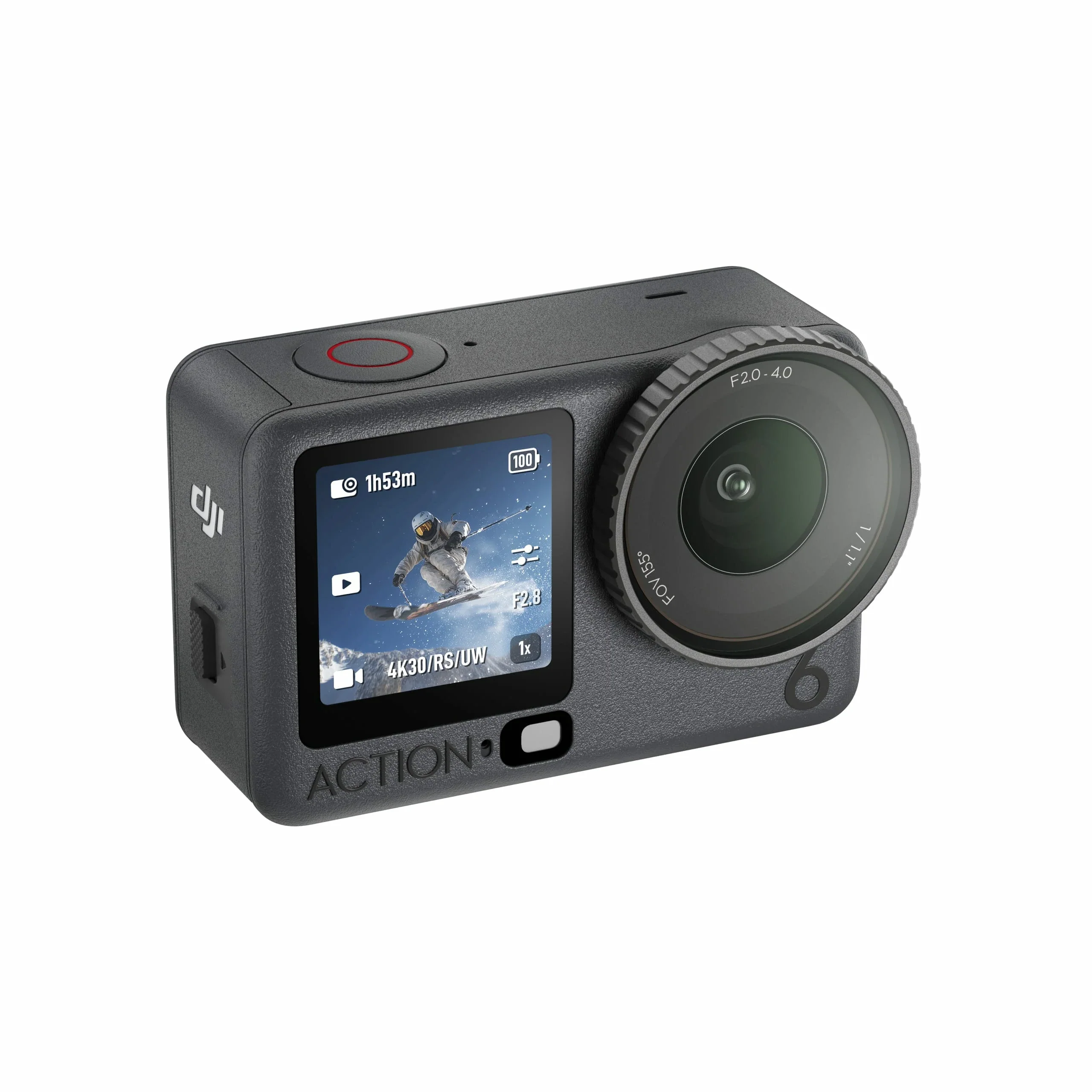 Osmo Action 6 Essential Combo - Image 7