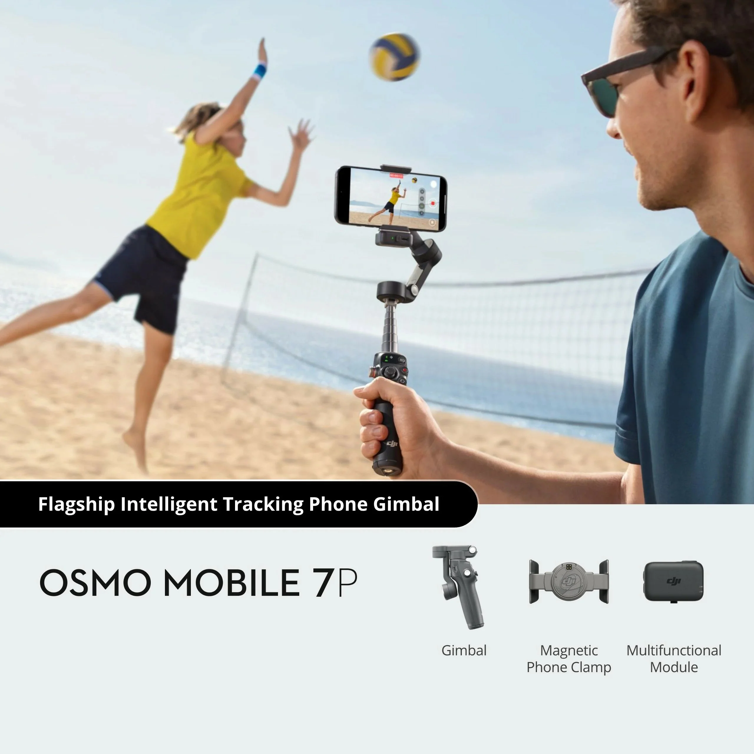 Osmo Mobile 7P - Image 2
