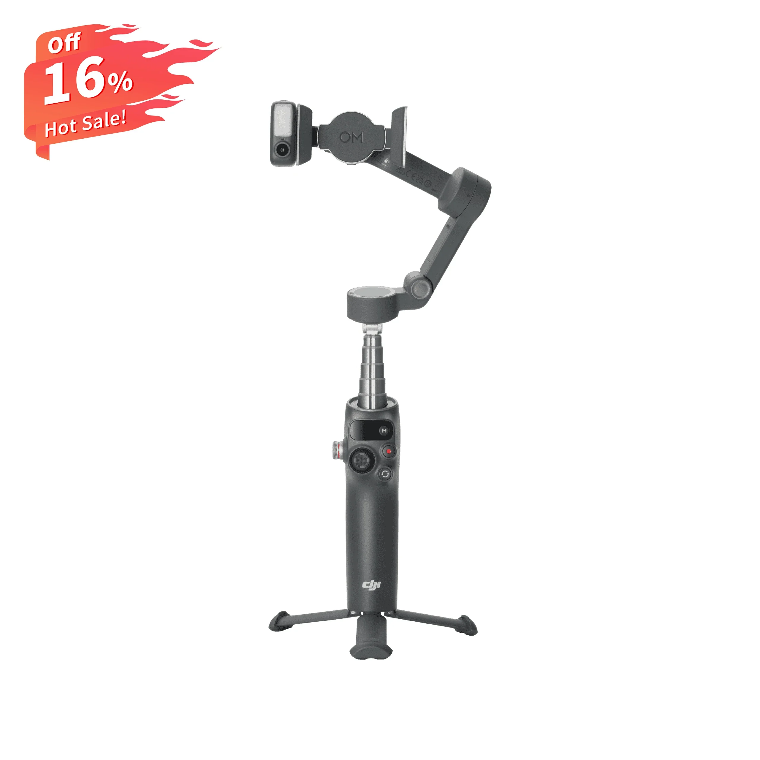 Osmo Mobile 8