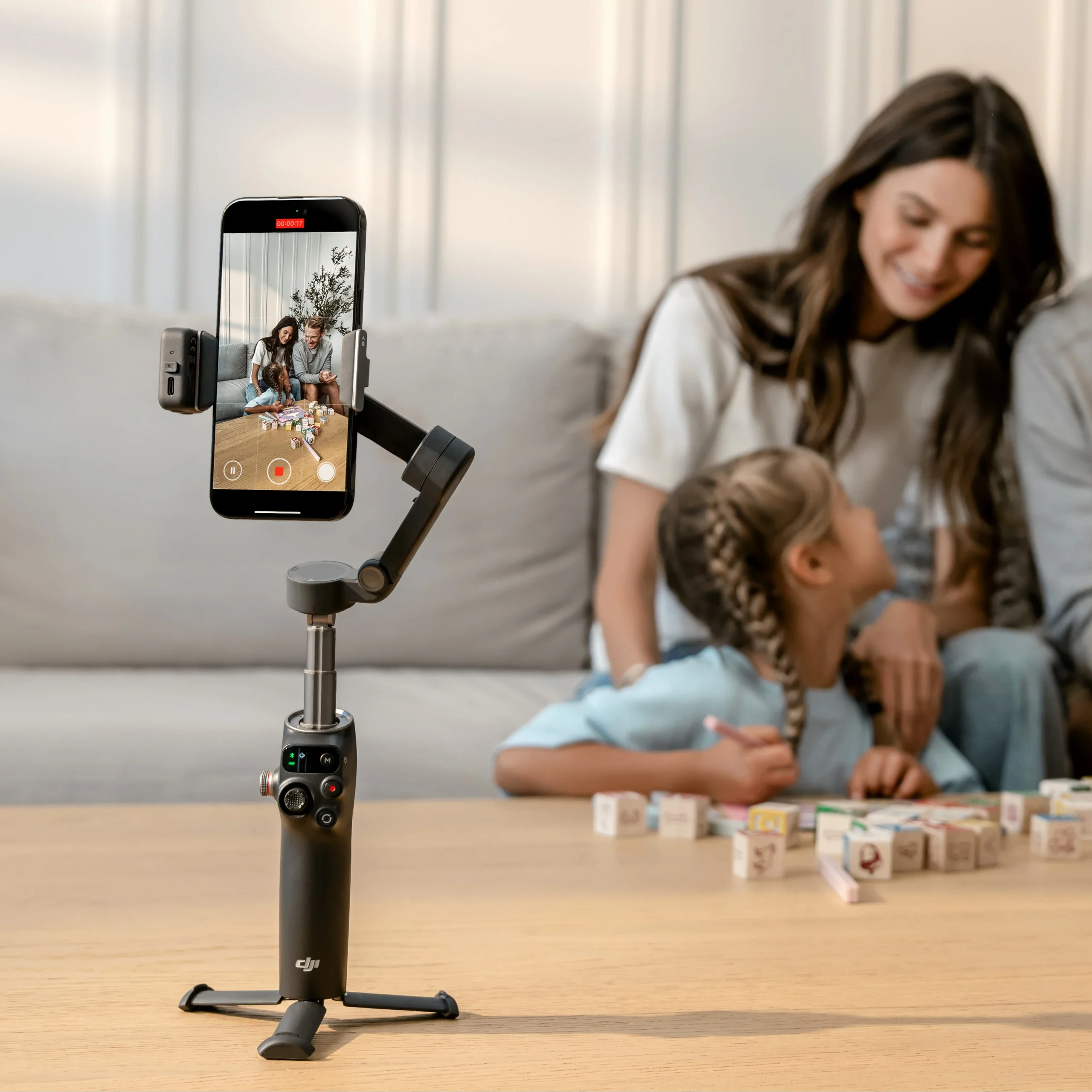 Osmo Mobile 8 - Image 2