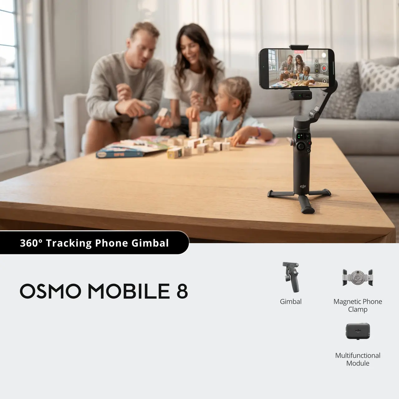Osmo Mobile 8 - Image 3