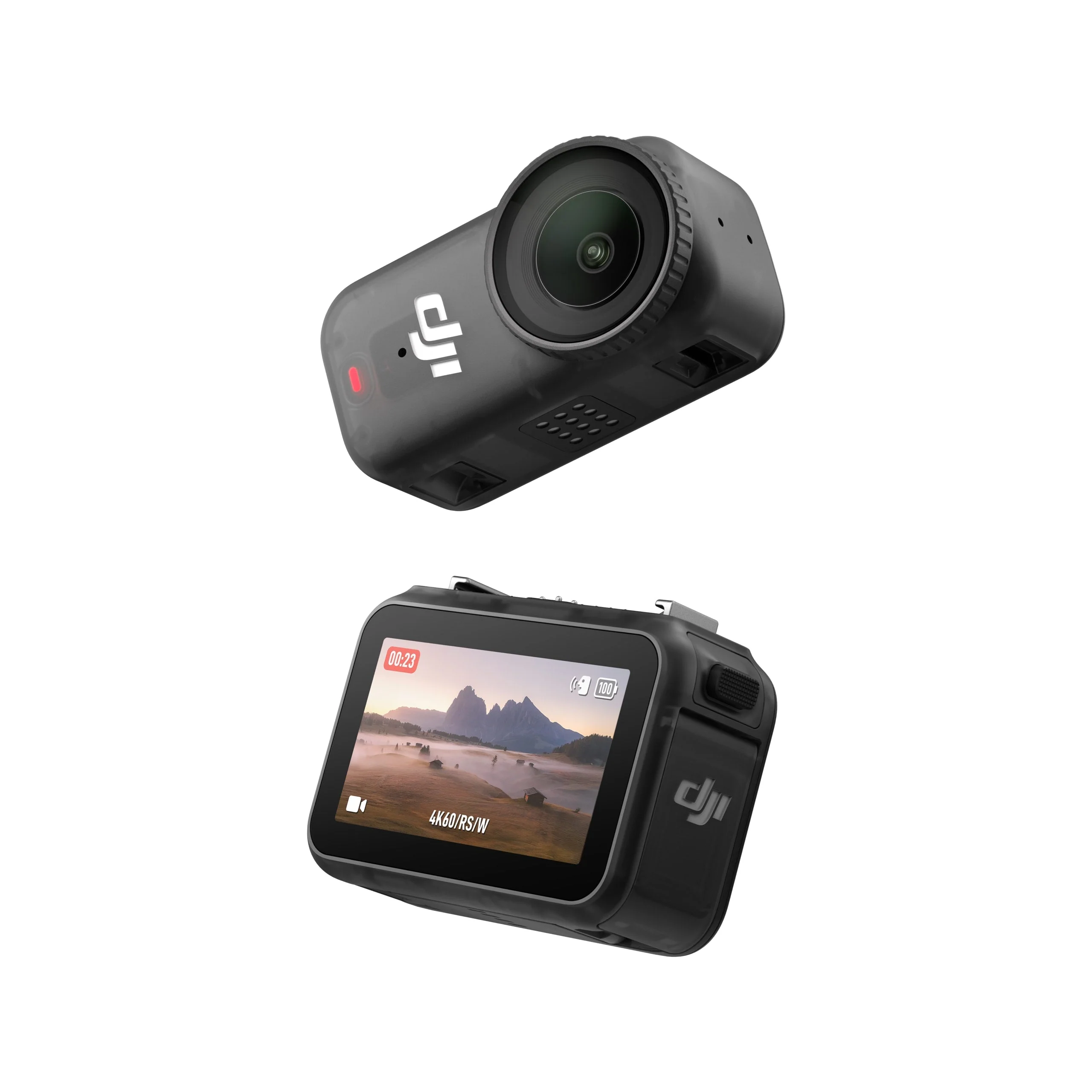 Osmo Nano Standard Combo (64GB) - Image 5