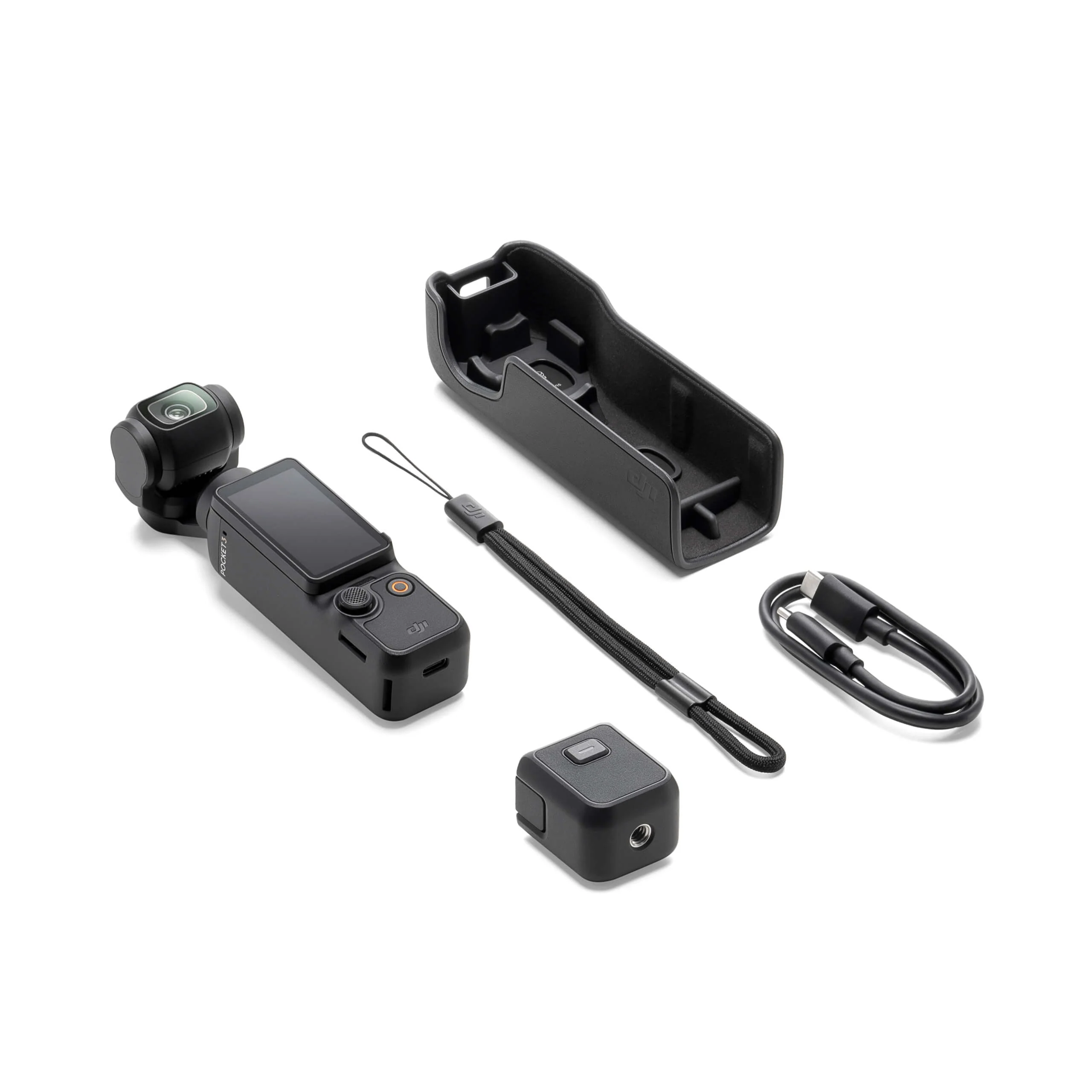 Osmo Pocket 3 - Image 9
