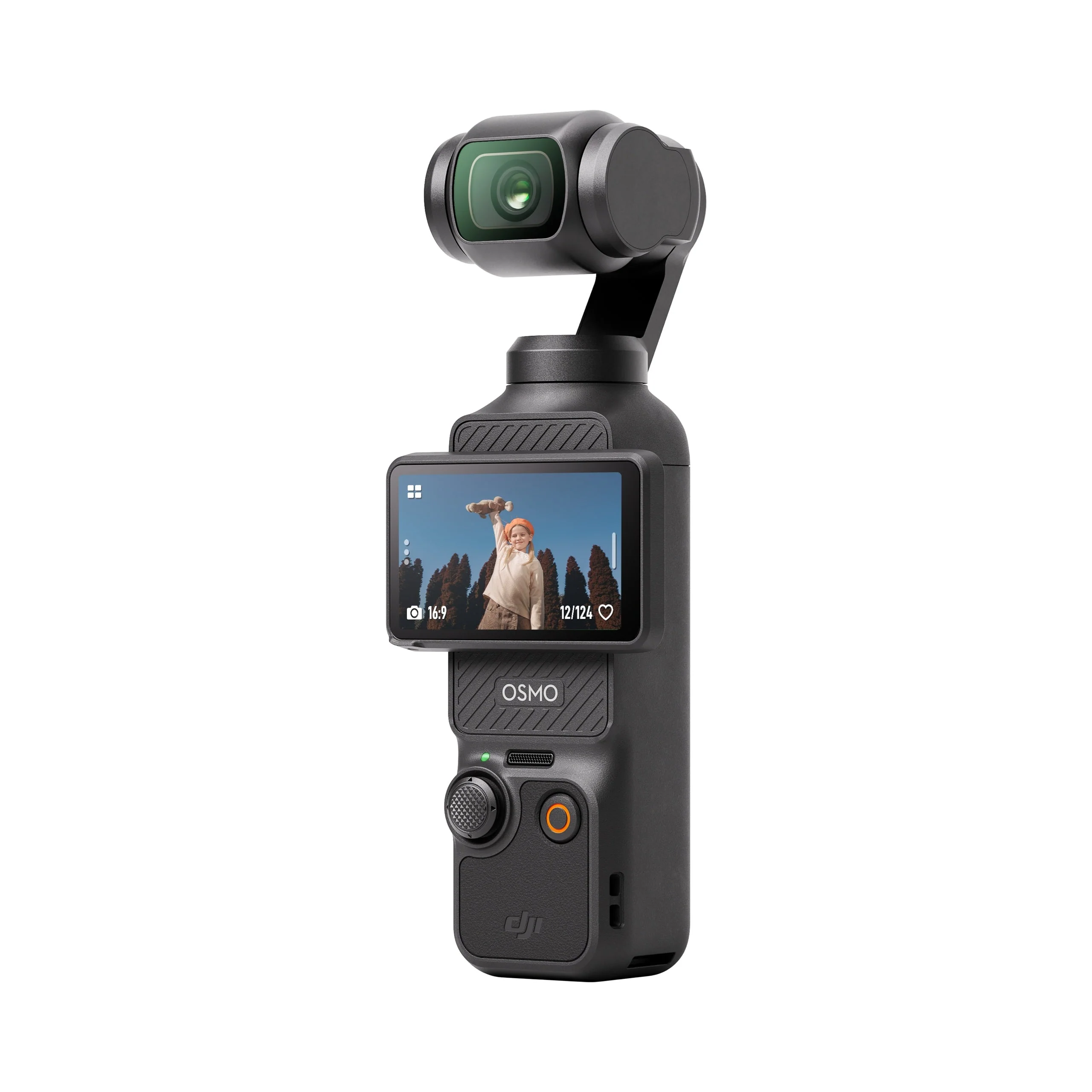 Osmo Pocket 3 Creator Combo - Image 5